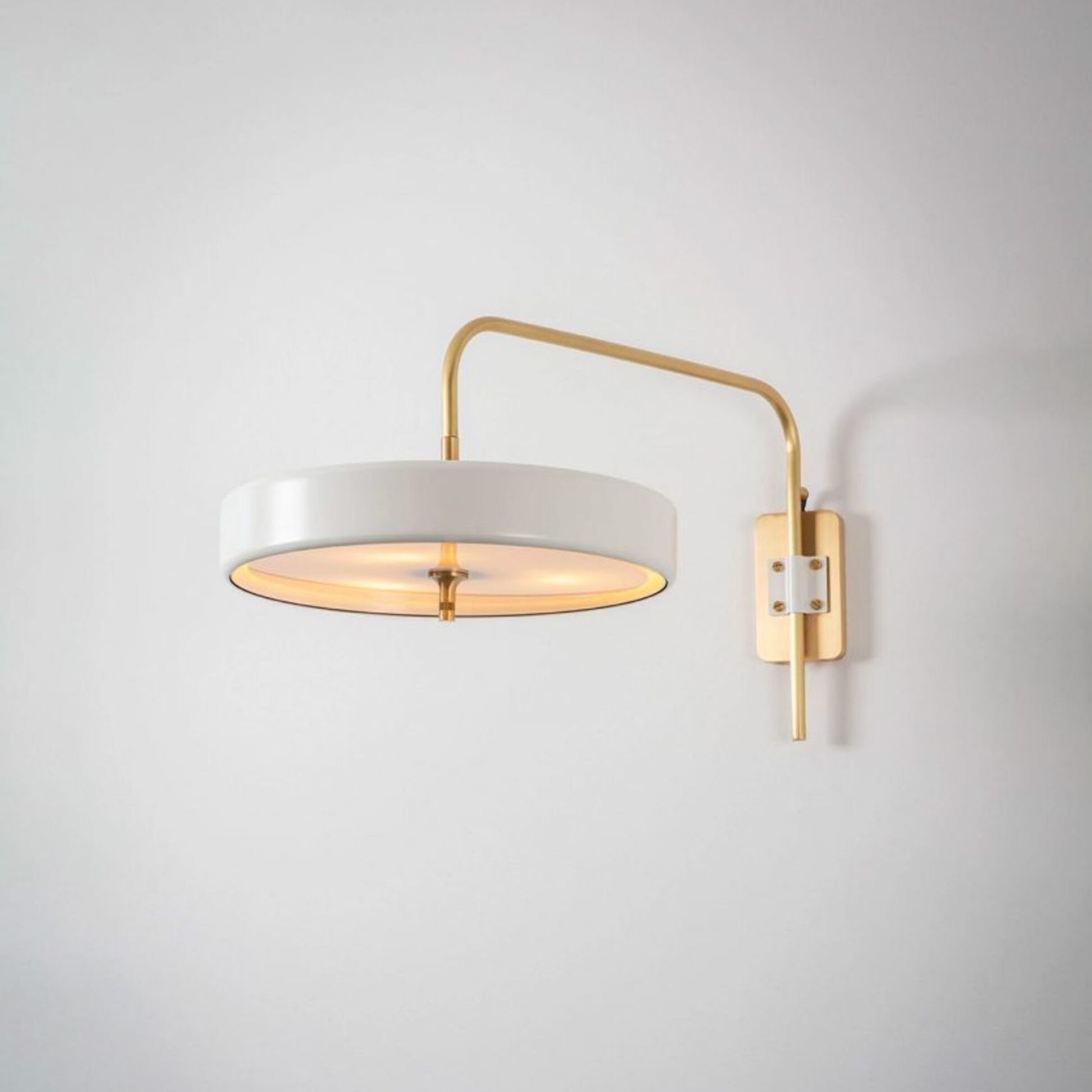 Revolve Wall Light