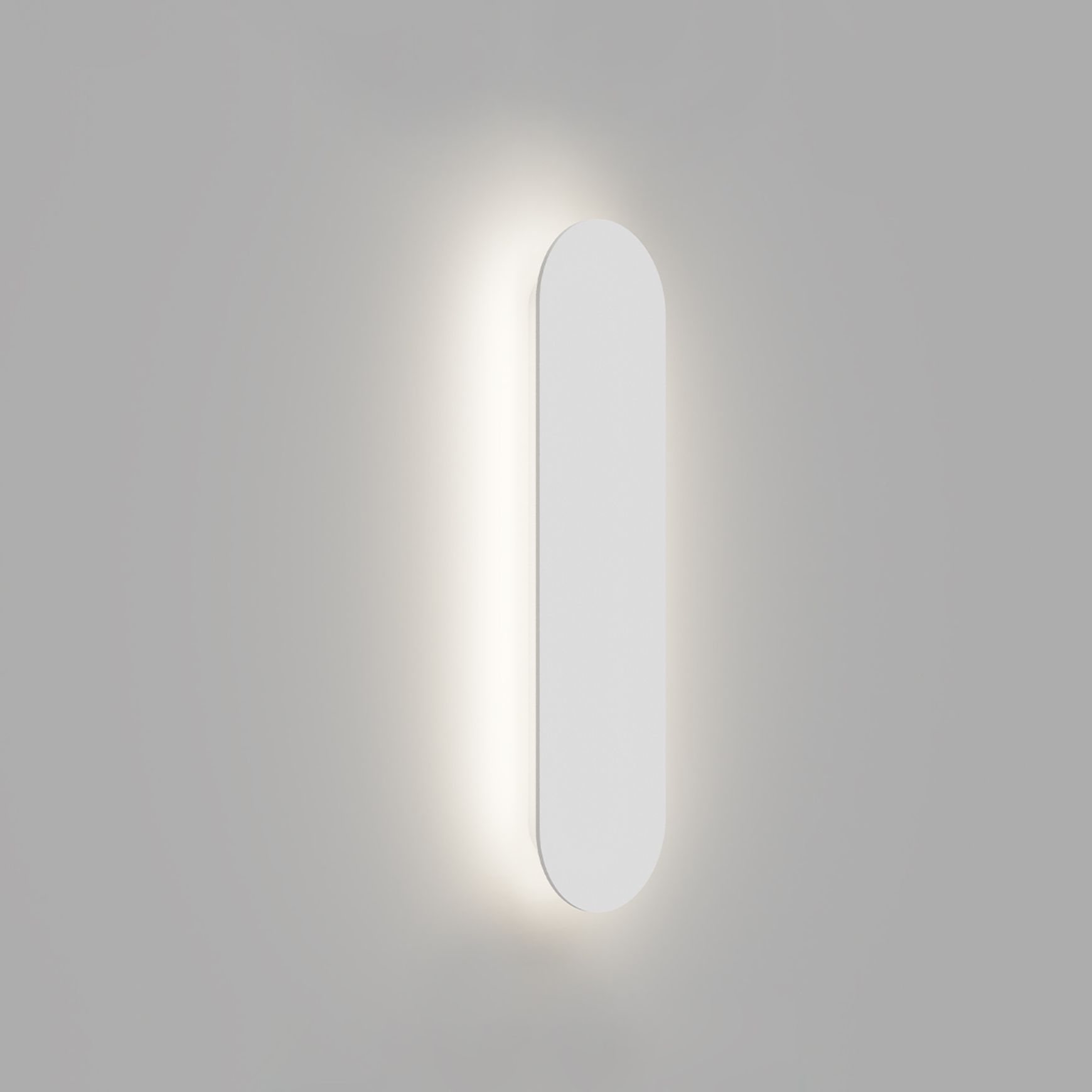 Shadow Long Wall Light