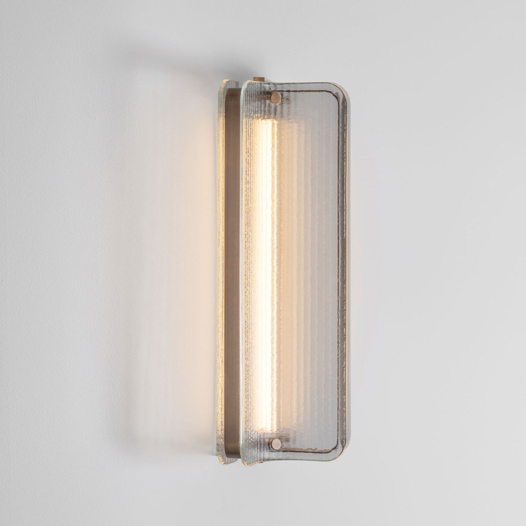 Apex Wall Light