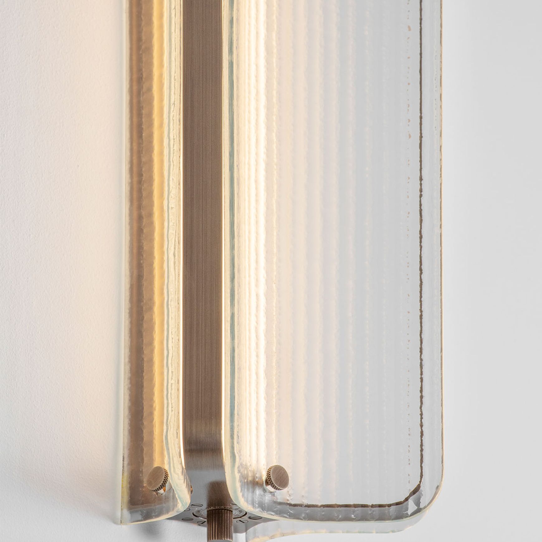 Apex Wall Light