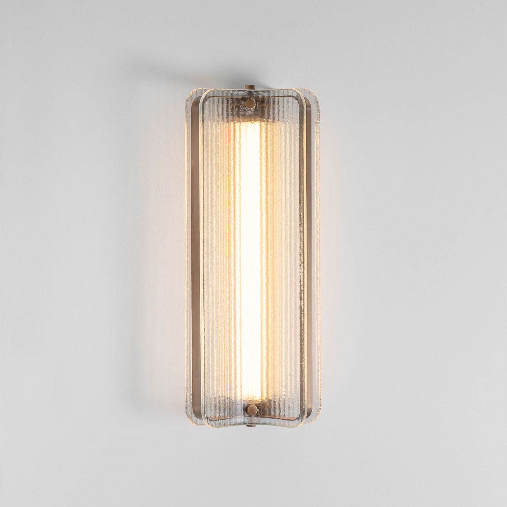 Apex Wall Light
