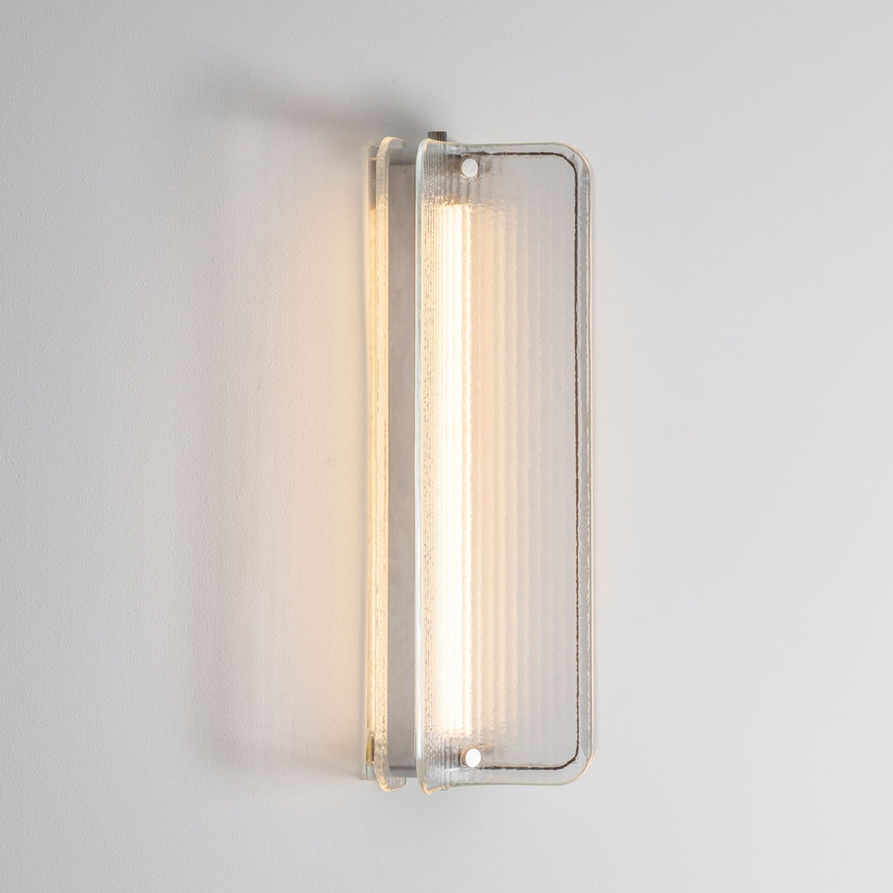 Apex Wall Light
