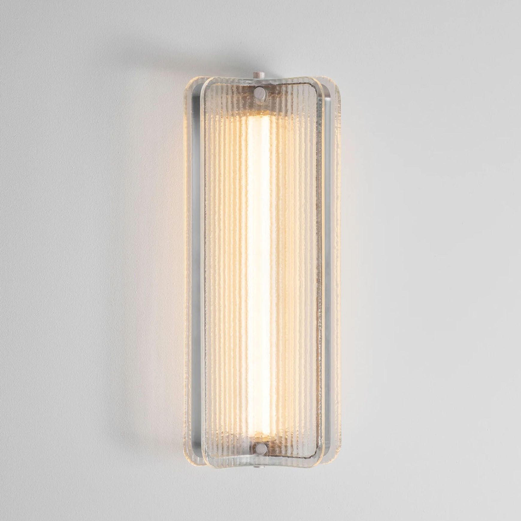 Apex Wall Light