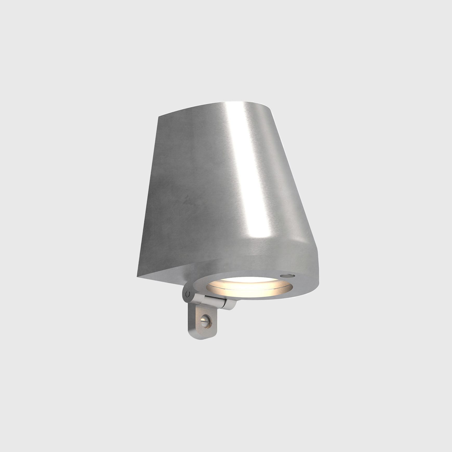 Beamy Wall Light by Royal Botania