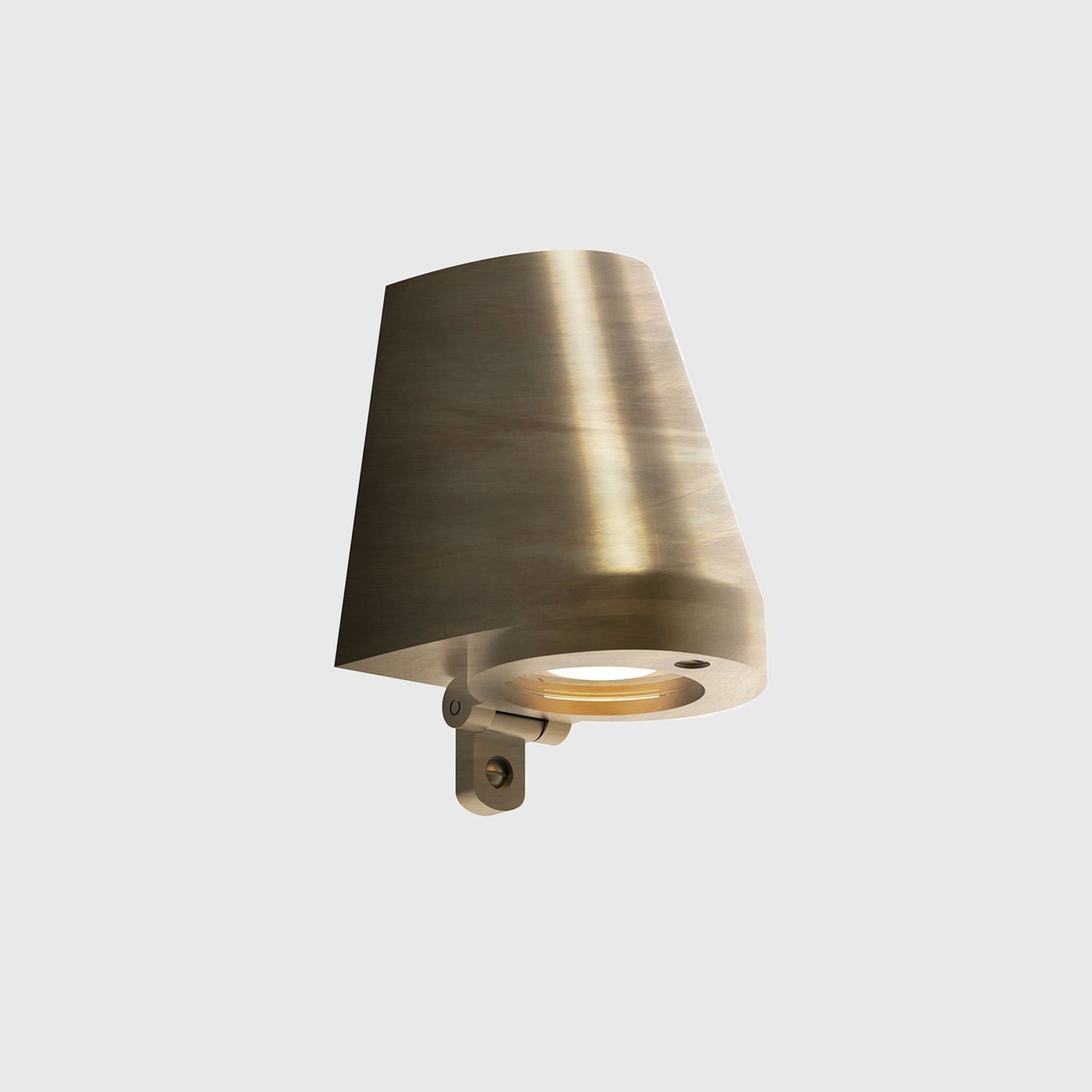 Beamy Wall Light by Royal Botania