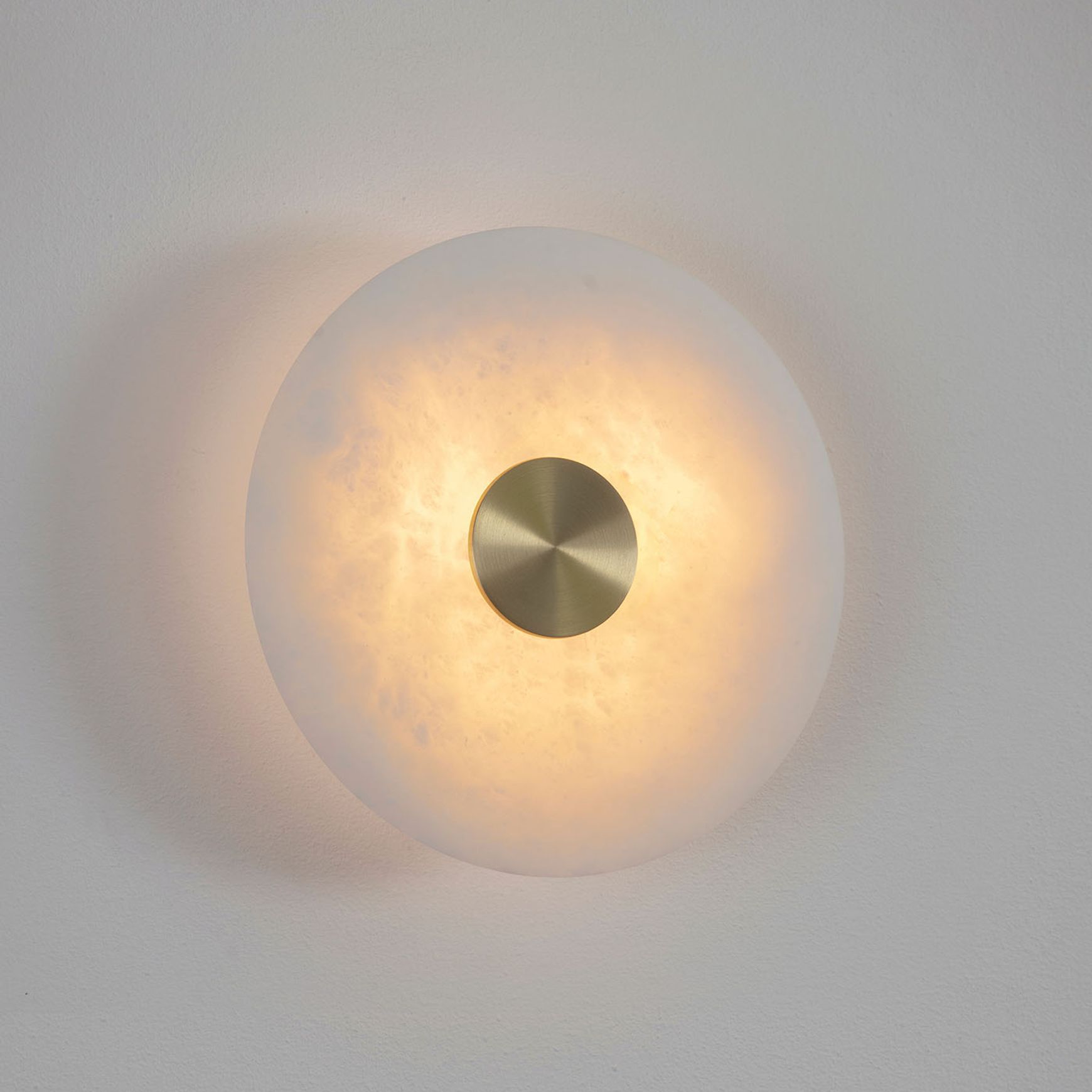Bide Wall Light