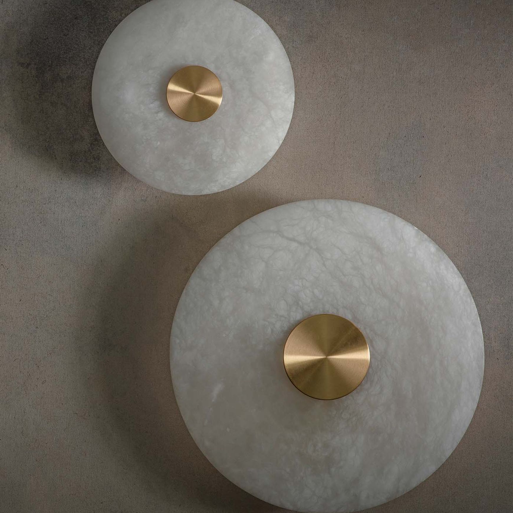 Bide Wall Light