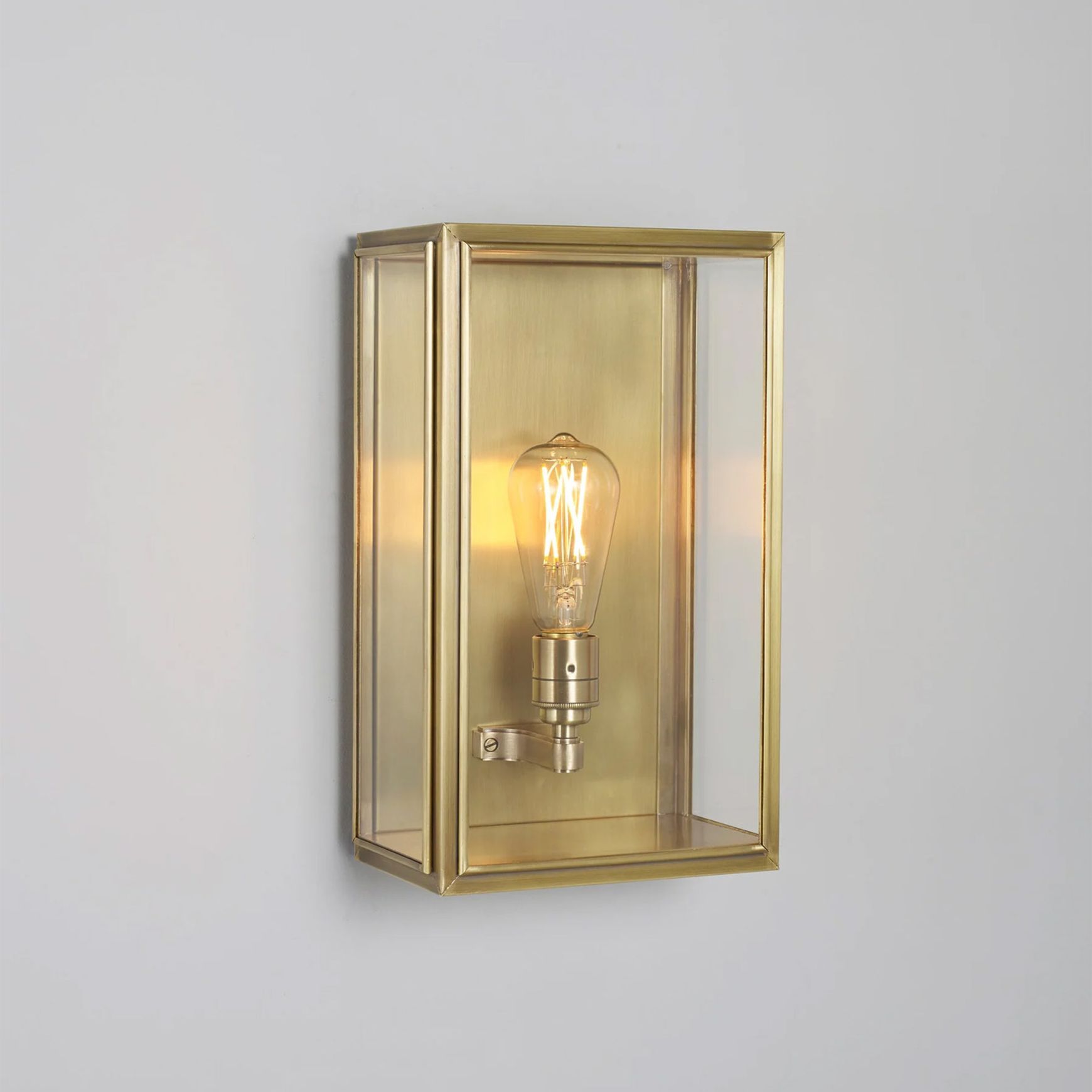 Birch Wall Light