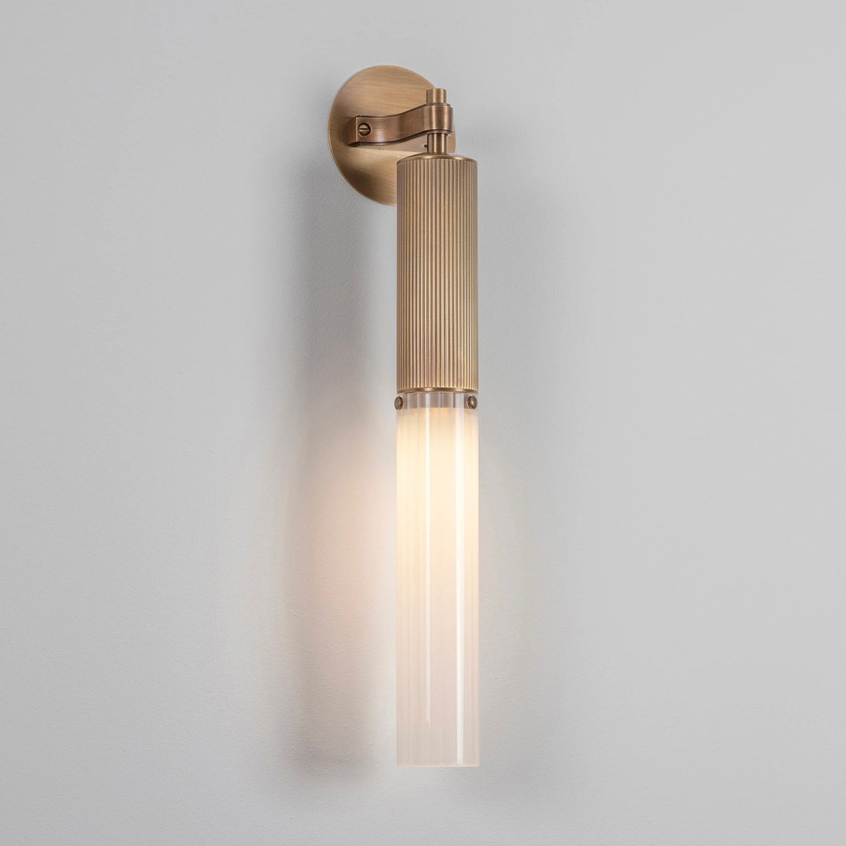 Flume Wall Light