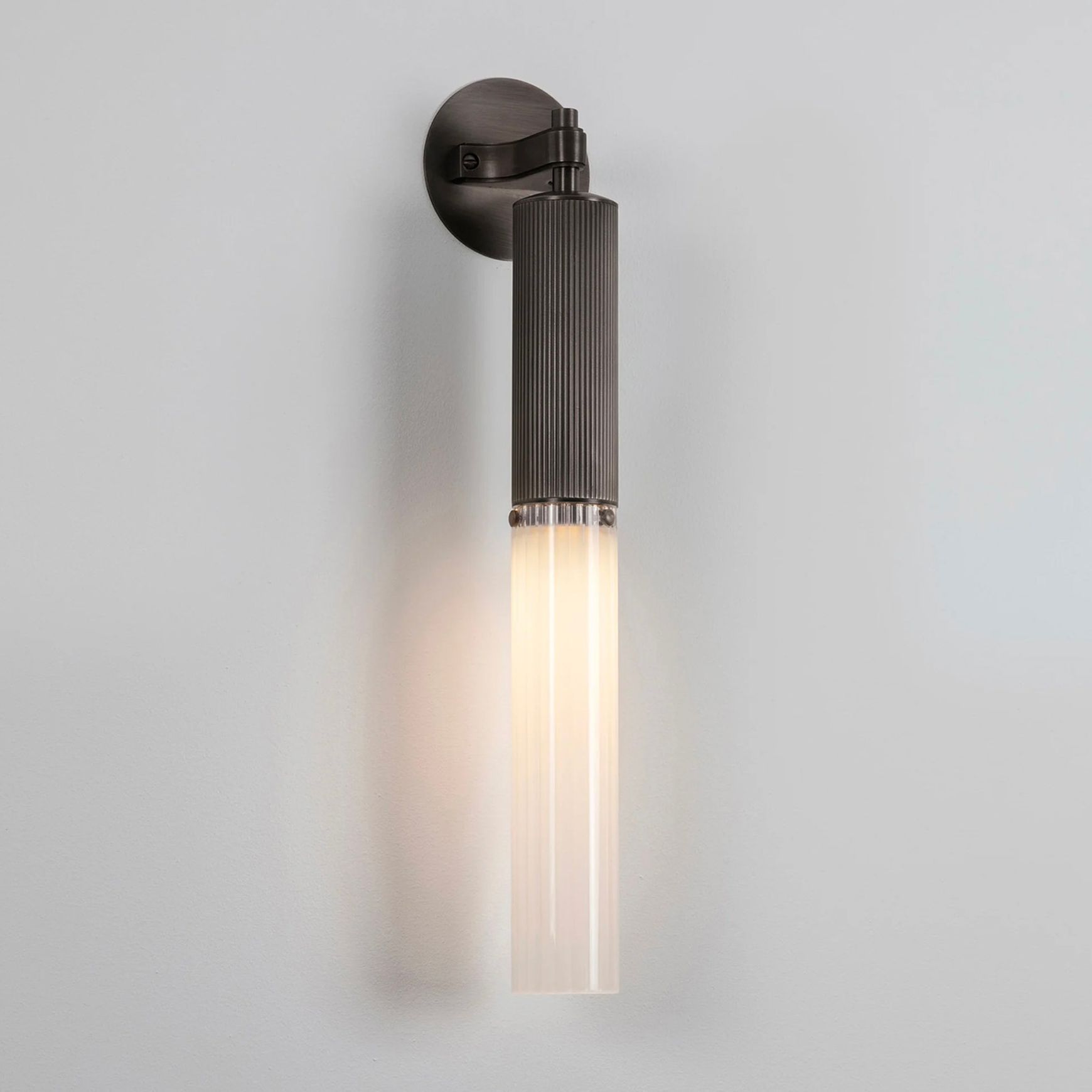 Flume Wall Light