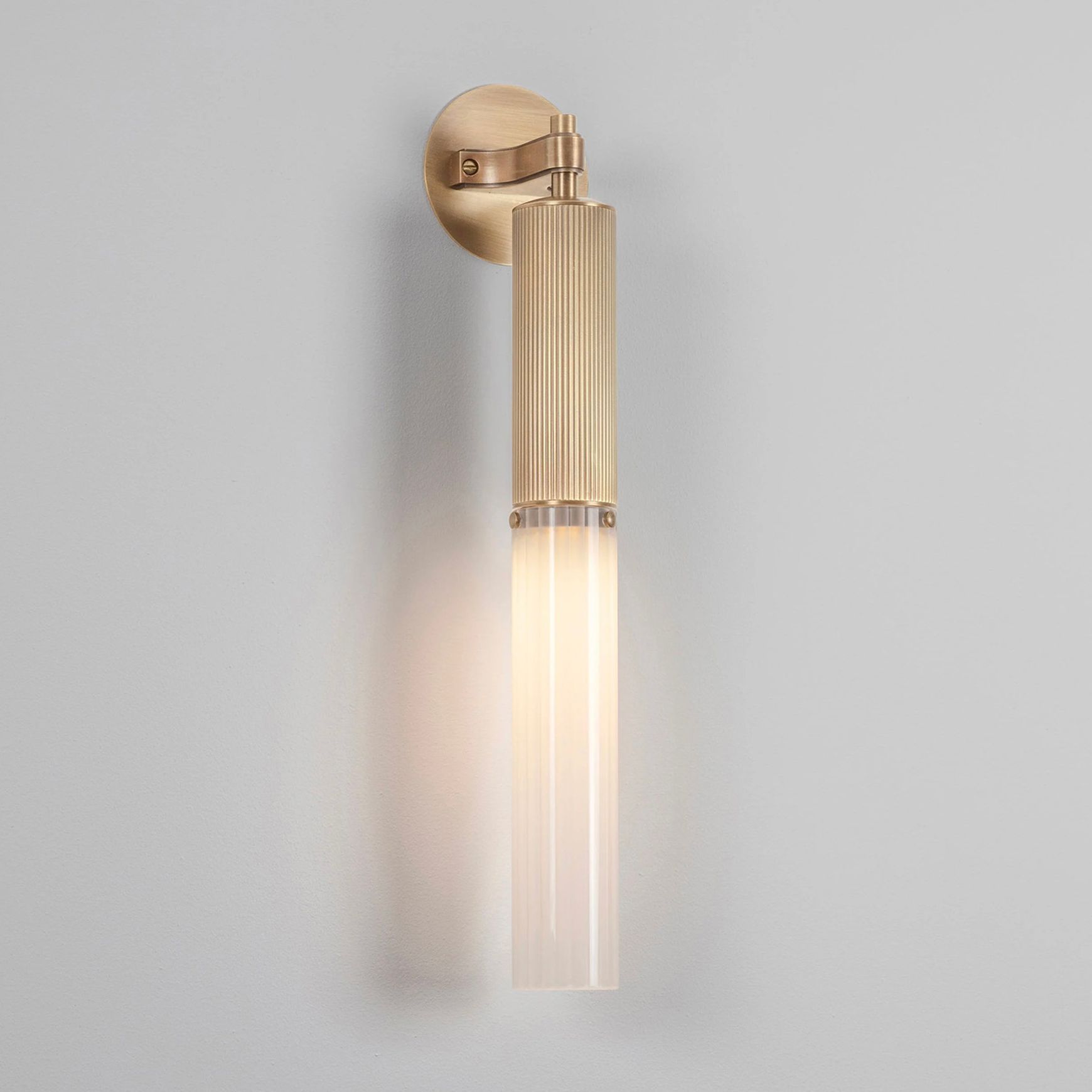 Flume Wall Light
