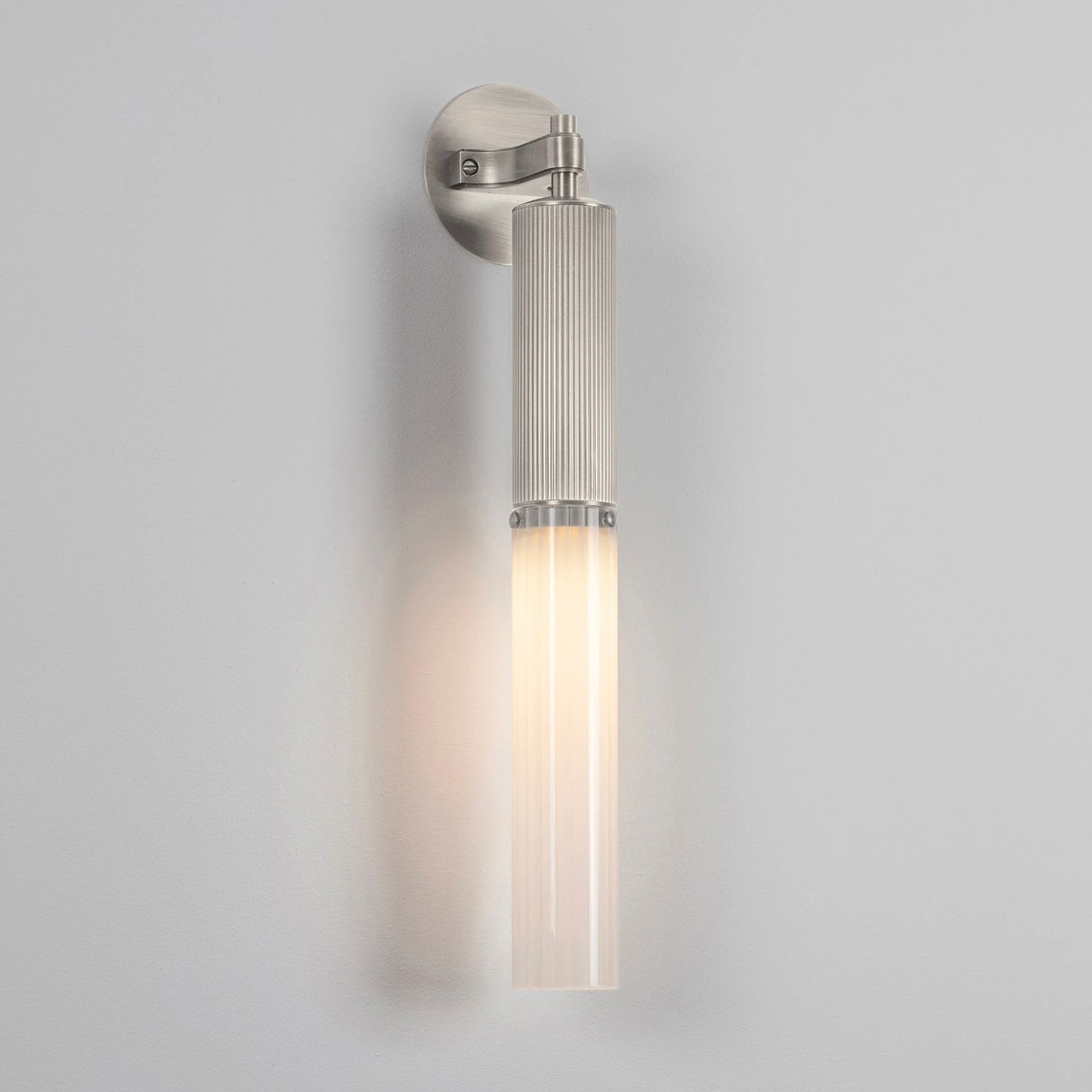 Flume Wall Light