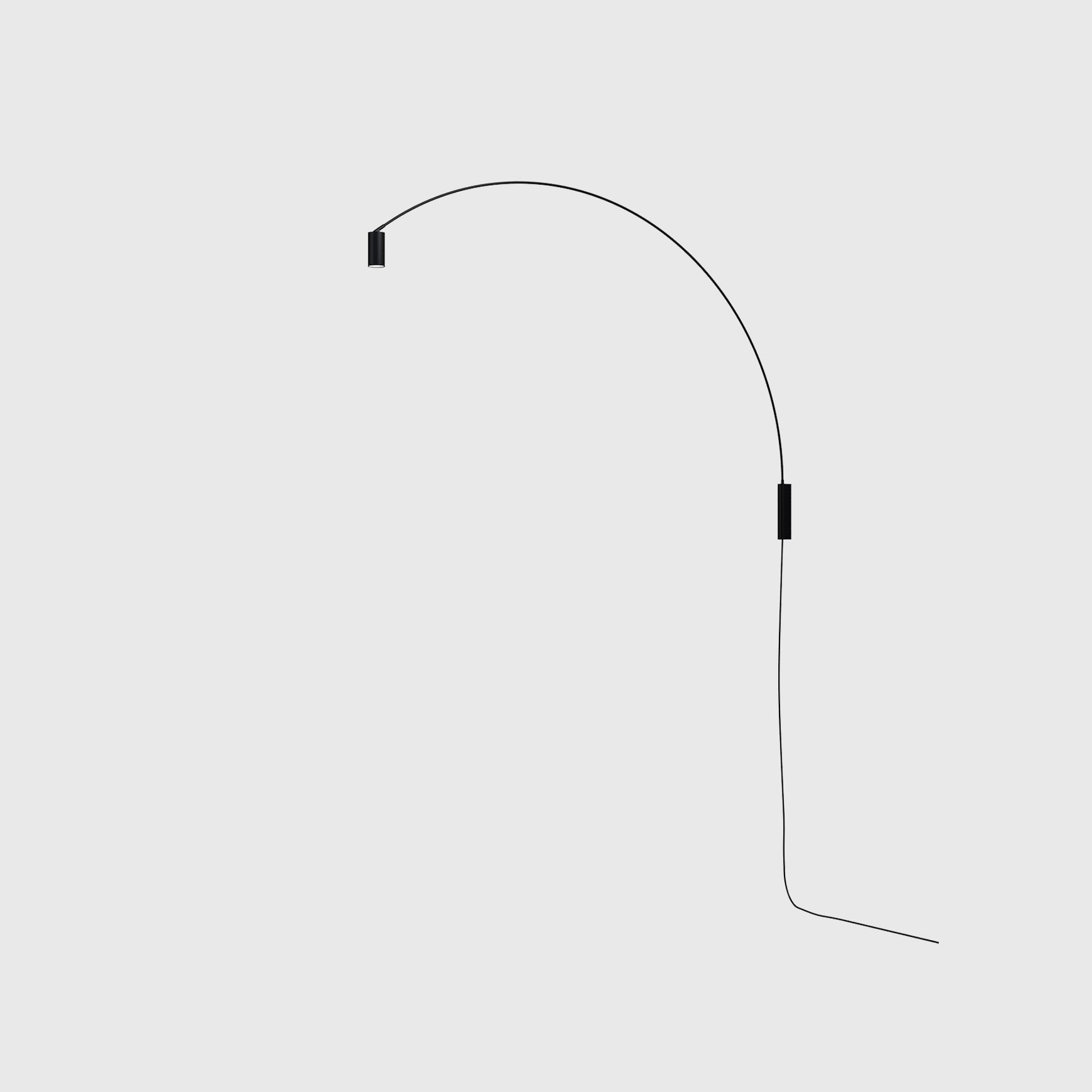Fox Wall Light