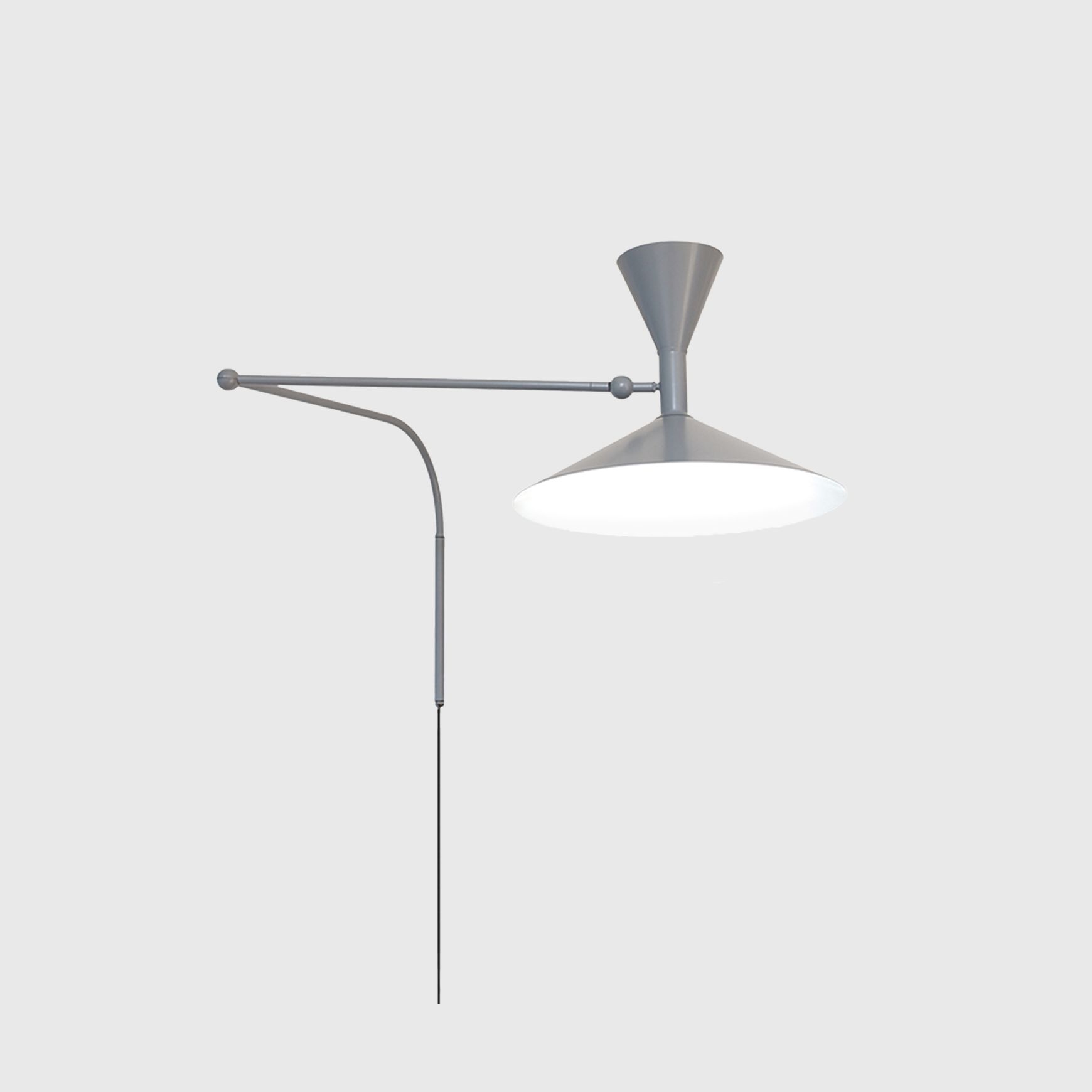 Lampe de Marseille Wall Light