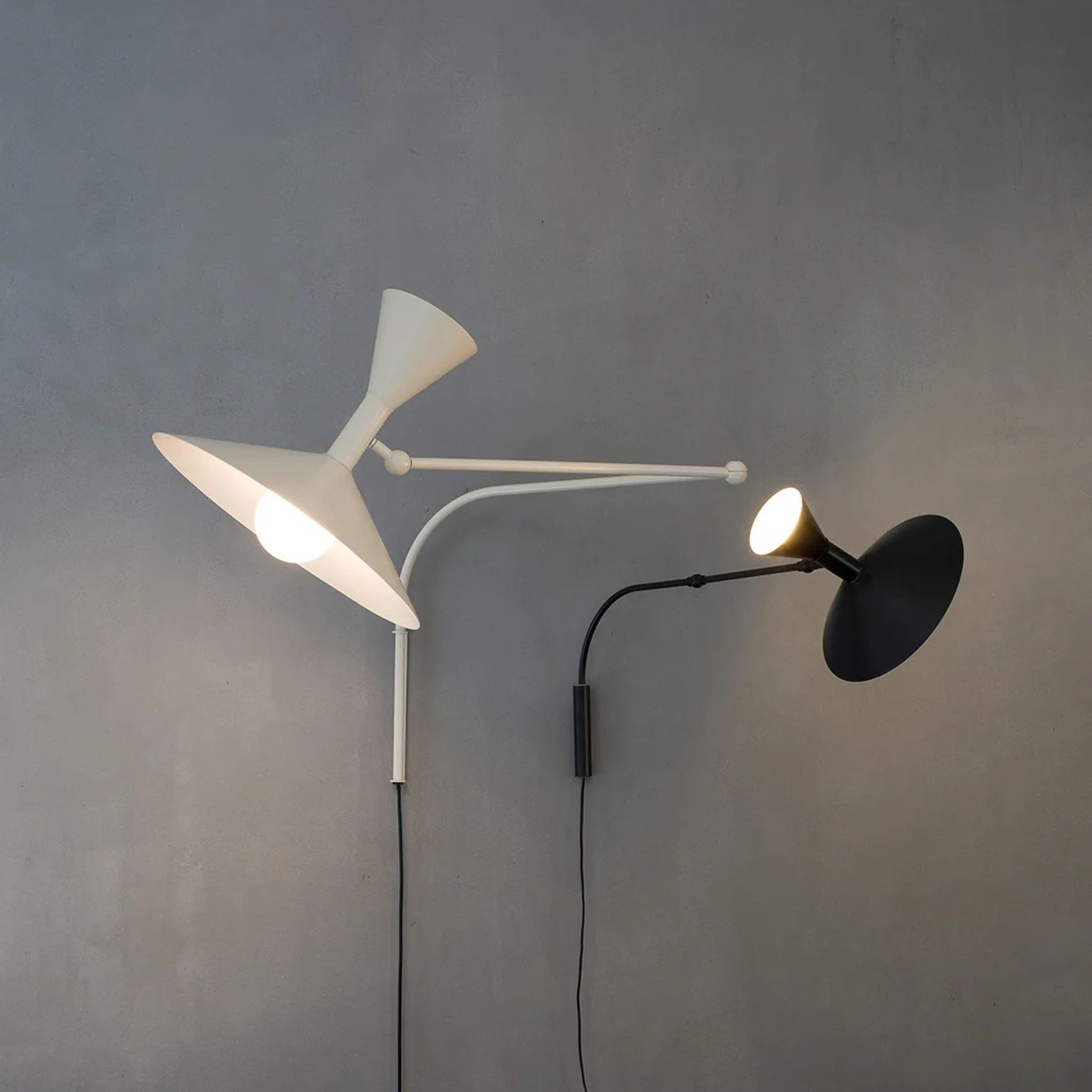 Lampe de Marseille Wall Light