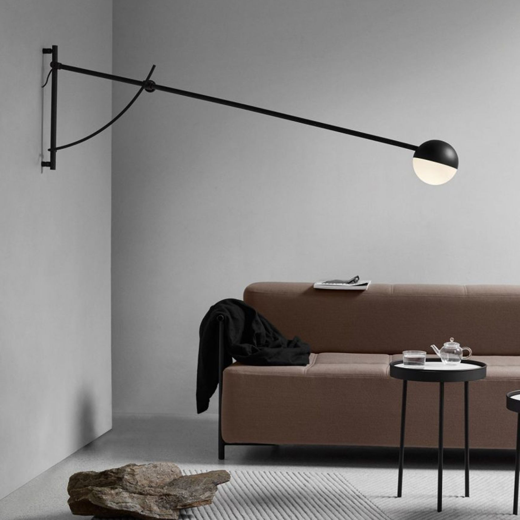 Balancer Wall Light