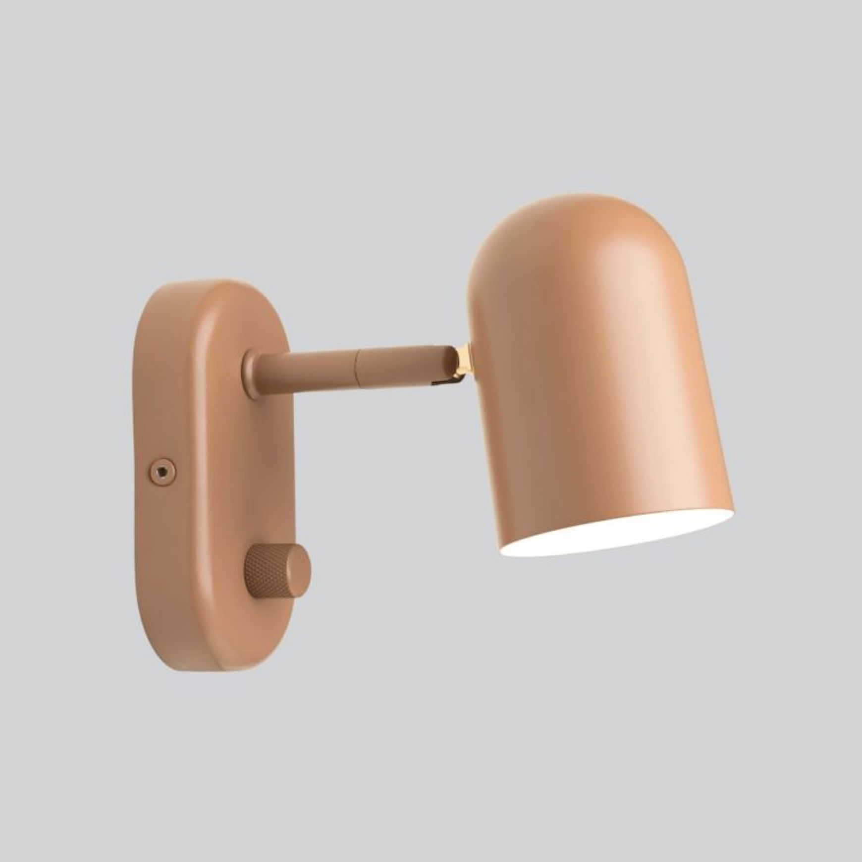 Buddy Wall Light