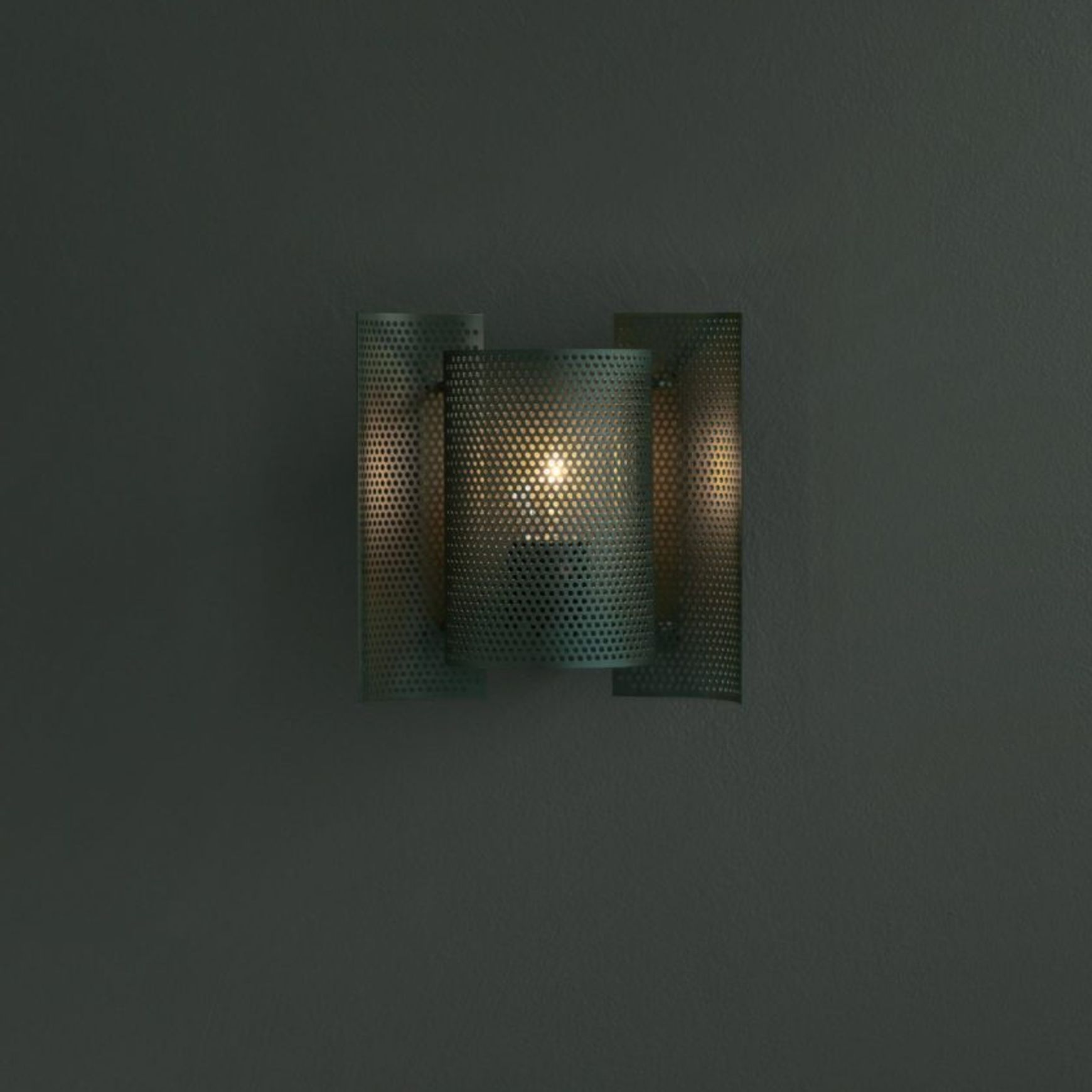 Butterfly Wall Light