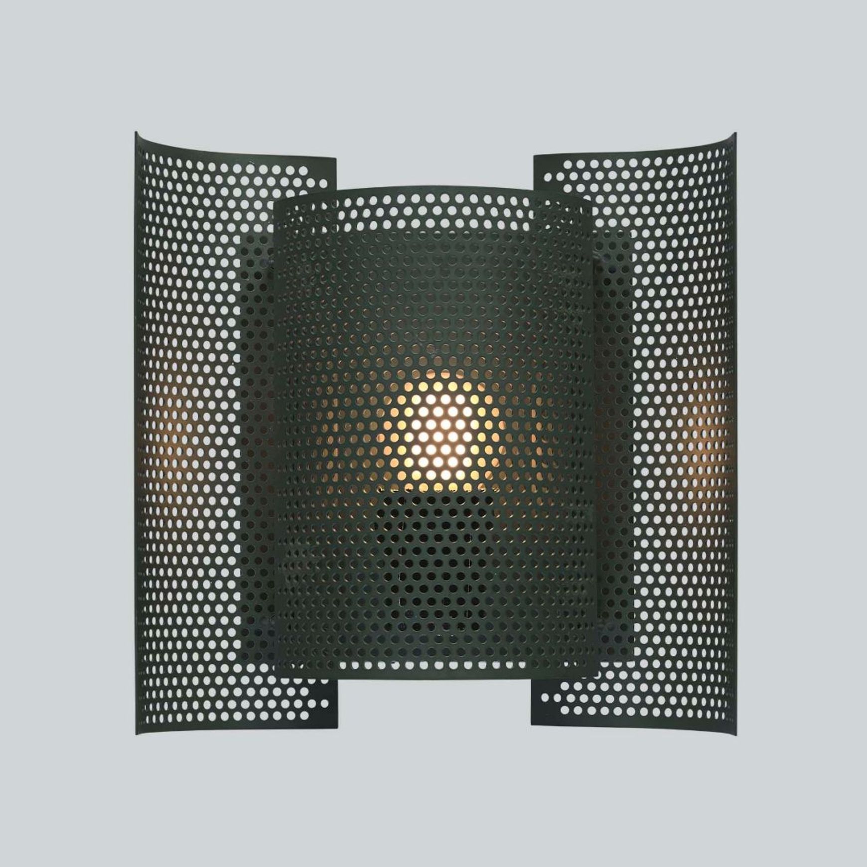 Butterfly Wall Light