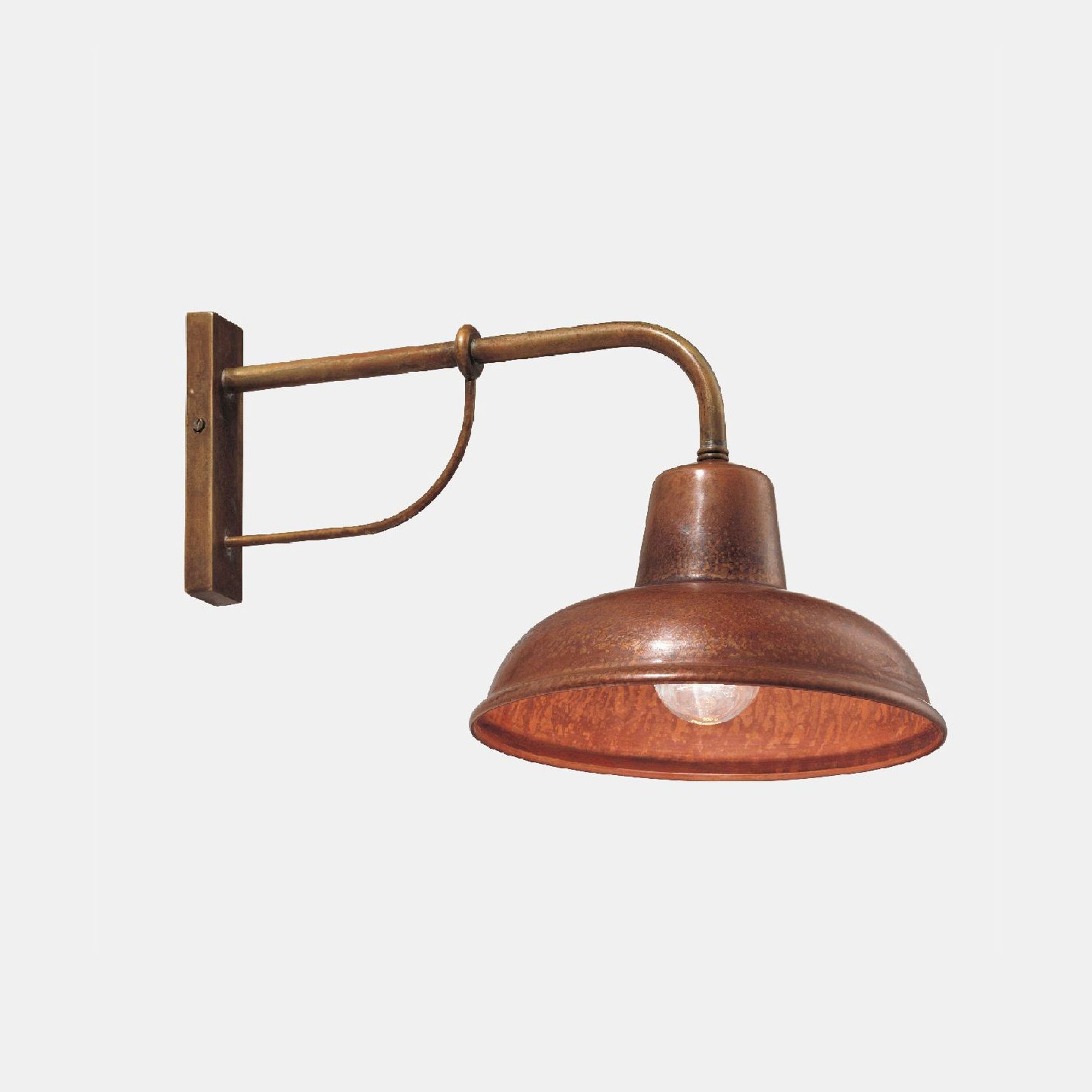 Contrada Wall Light