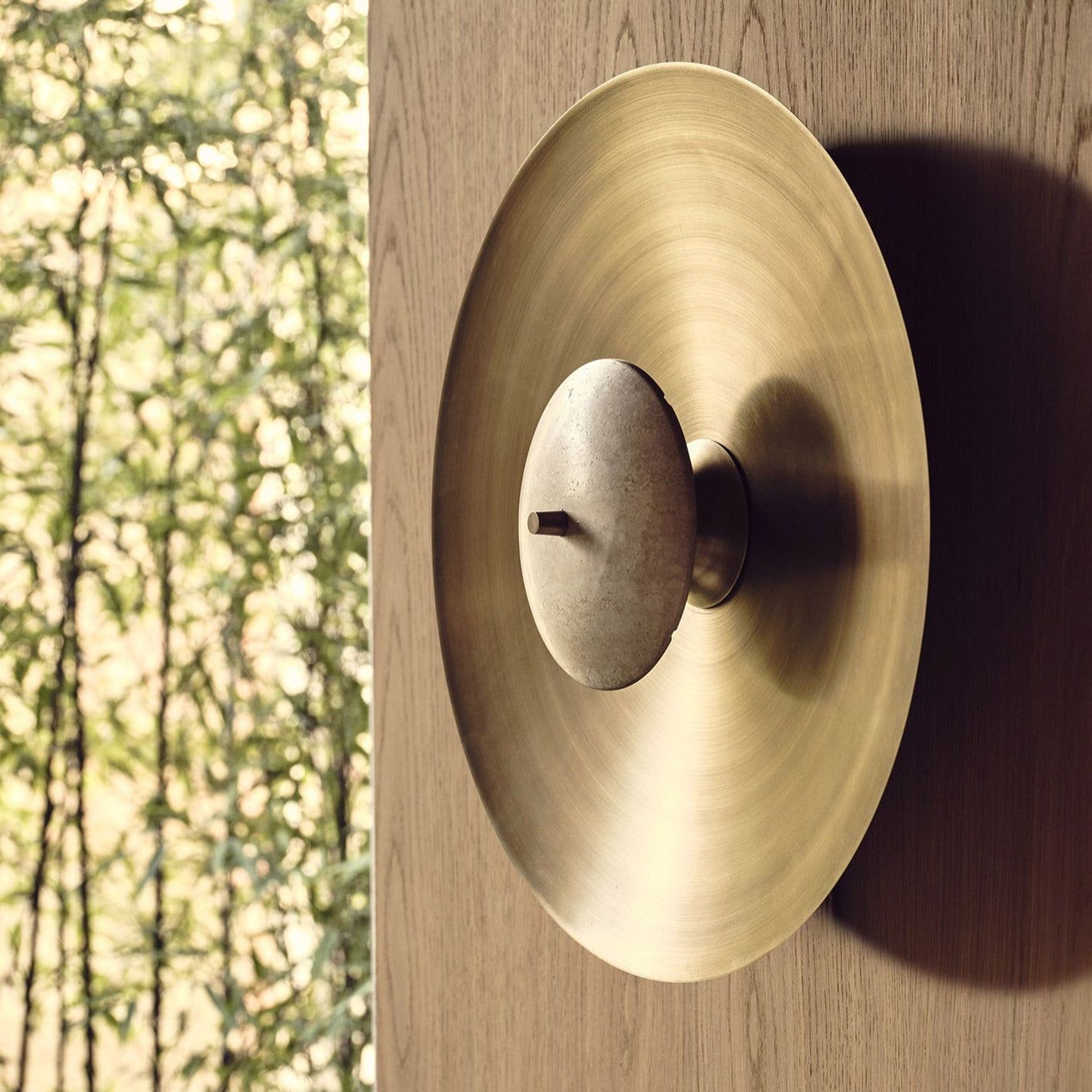 Luna Wall Light