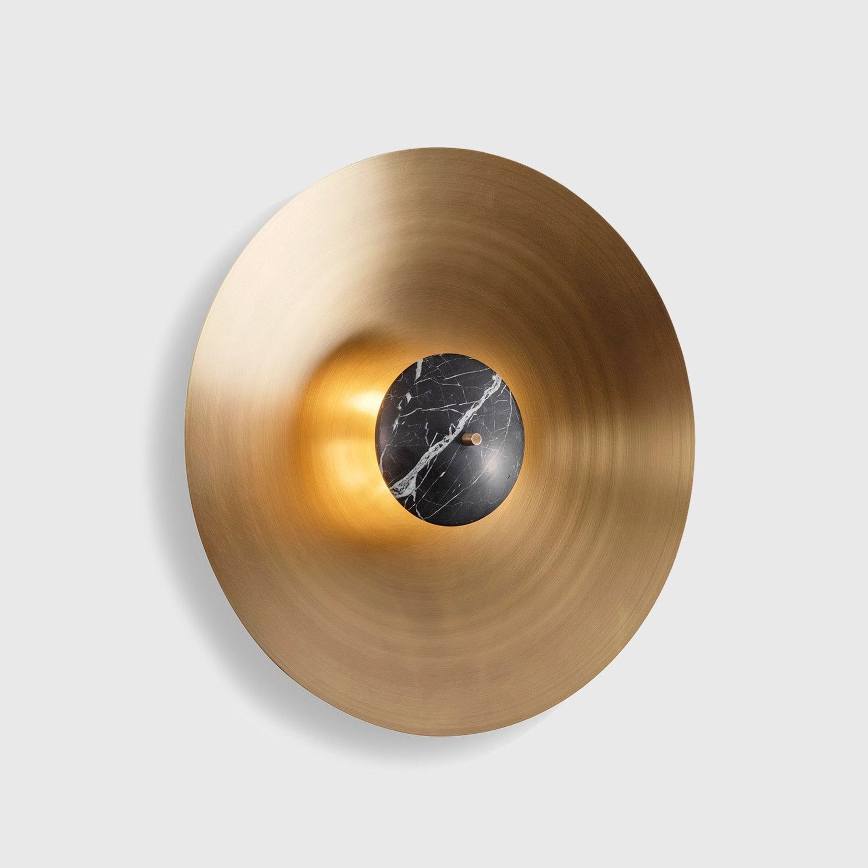 Luna Wall Light