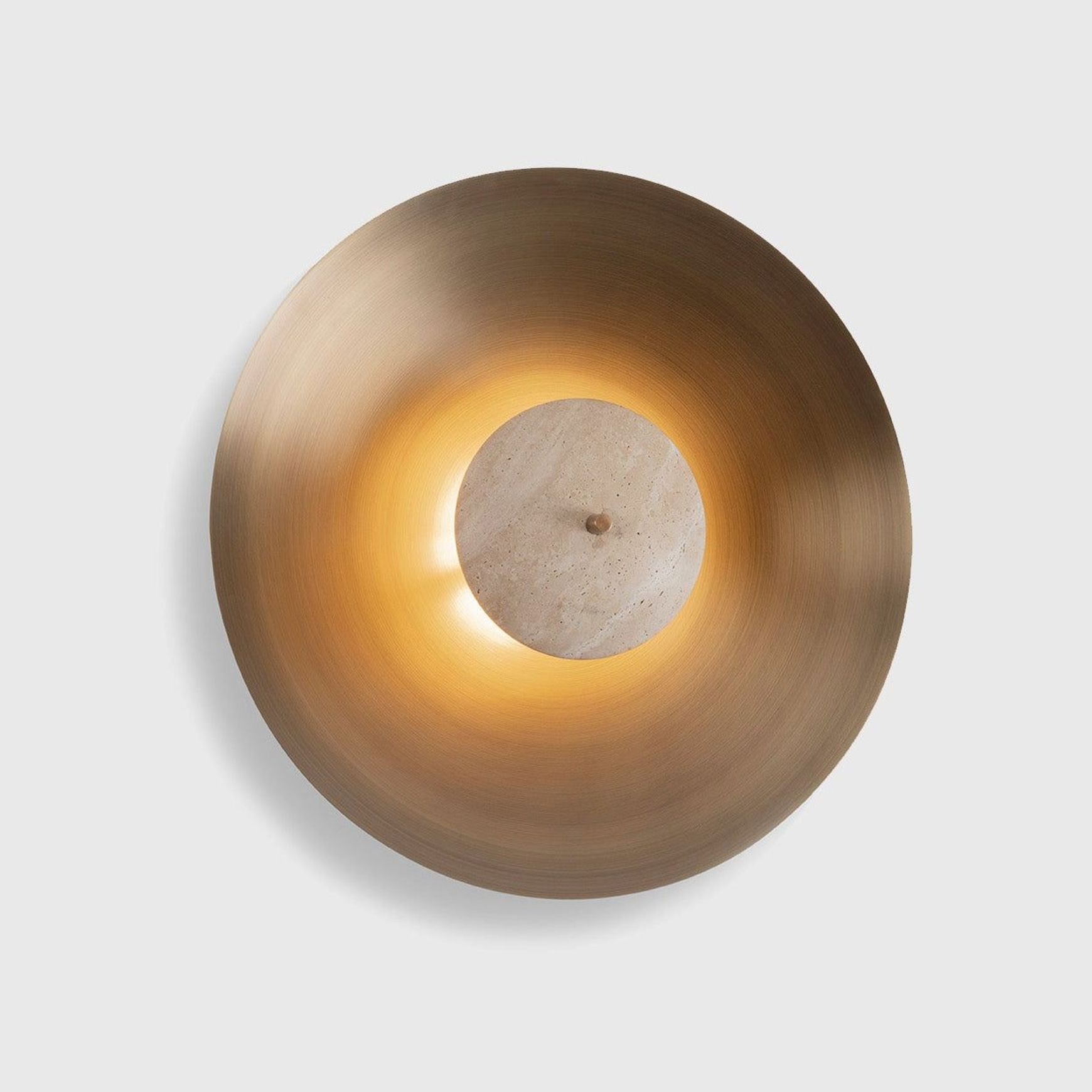 Luna Wall Light