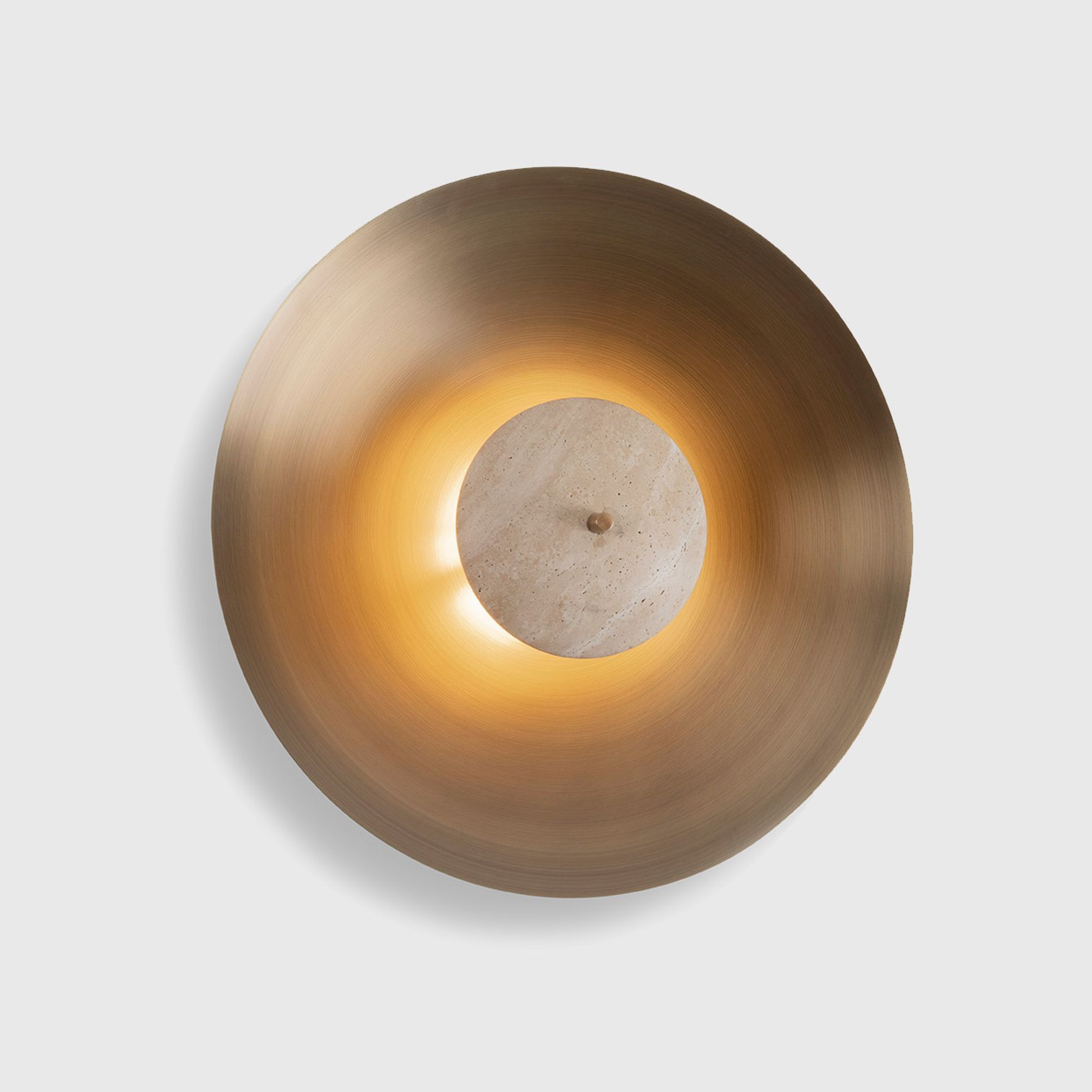 Luna Wall Light