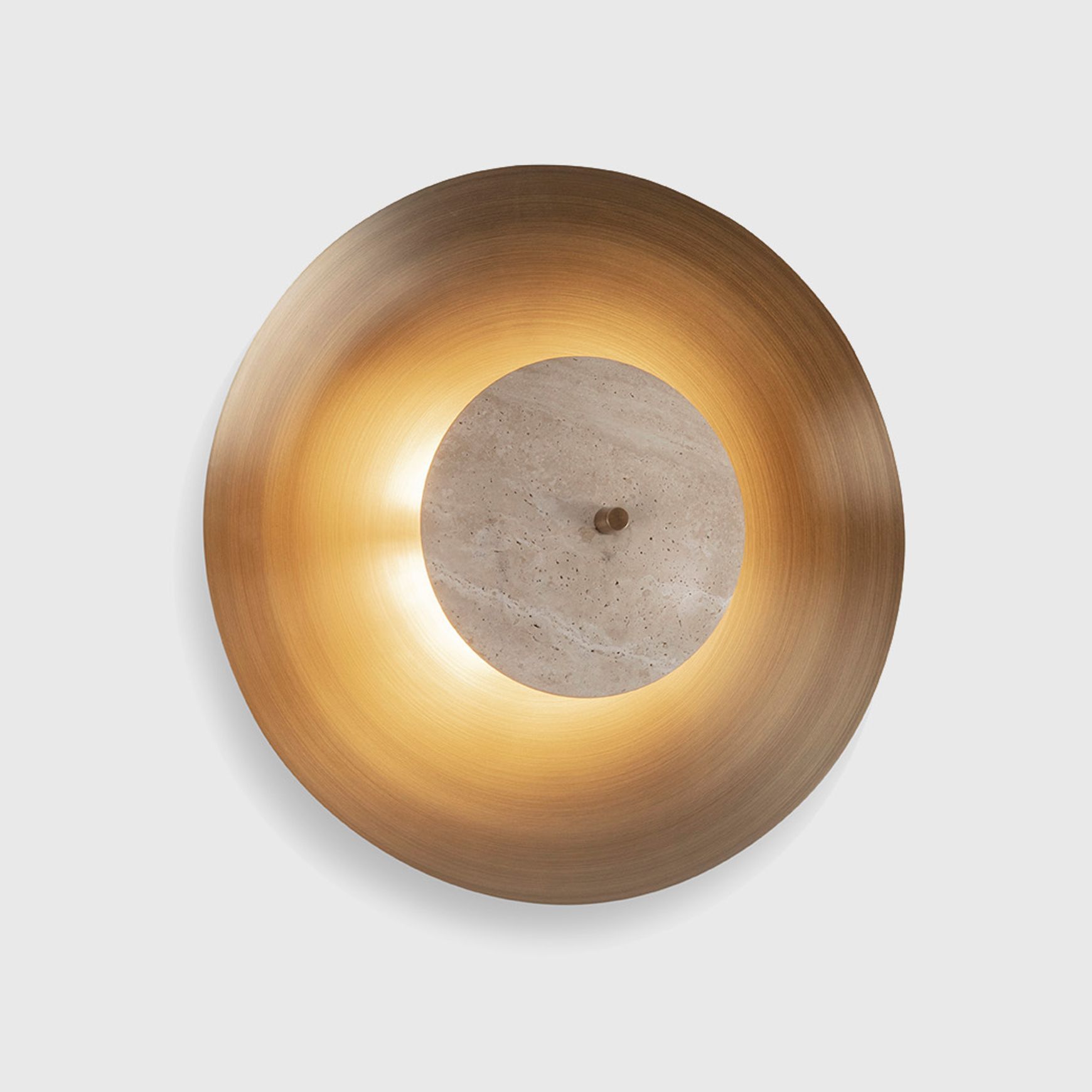 Luna Wall Light
