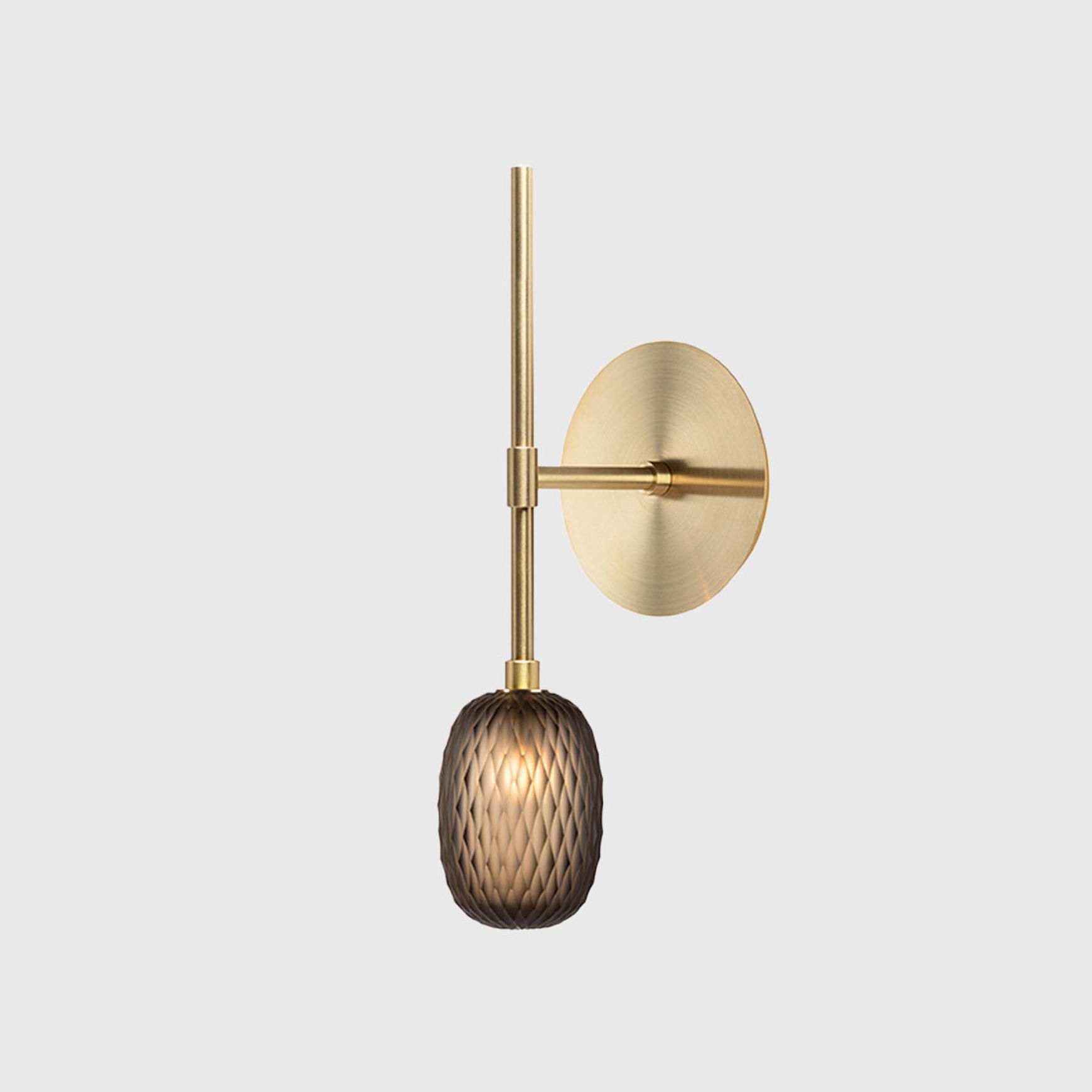 Metamorphosis Wall Light