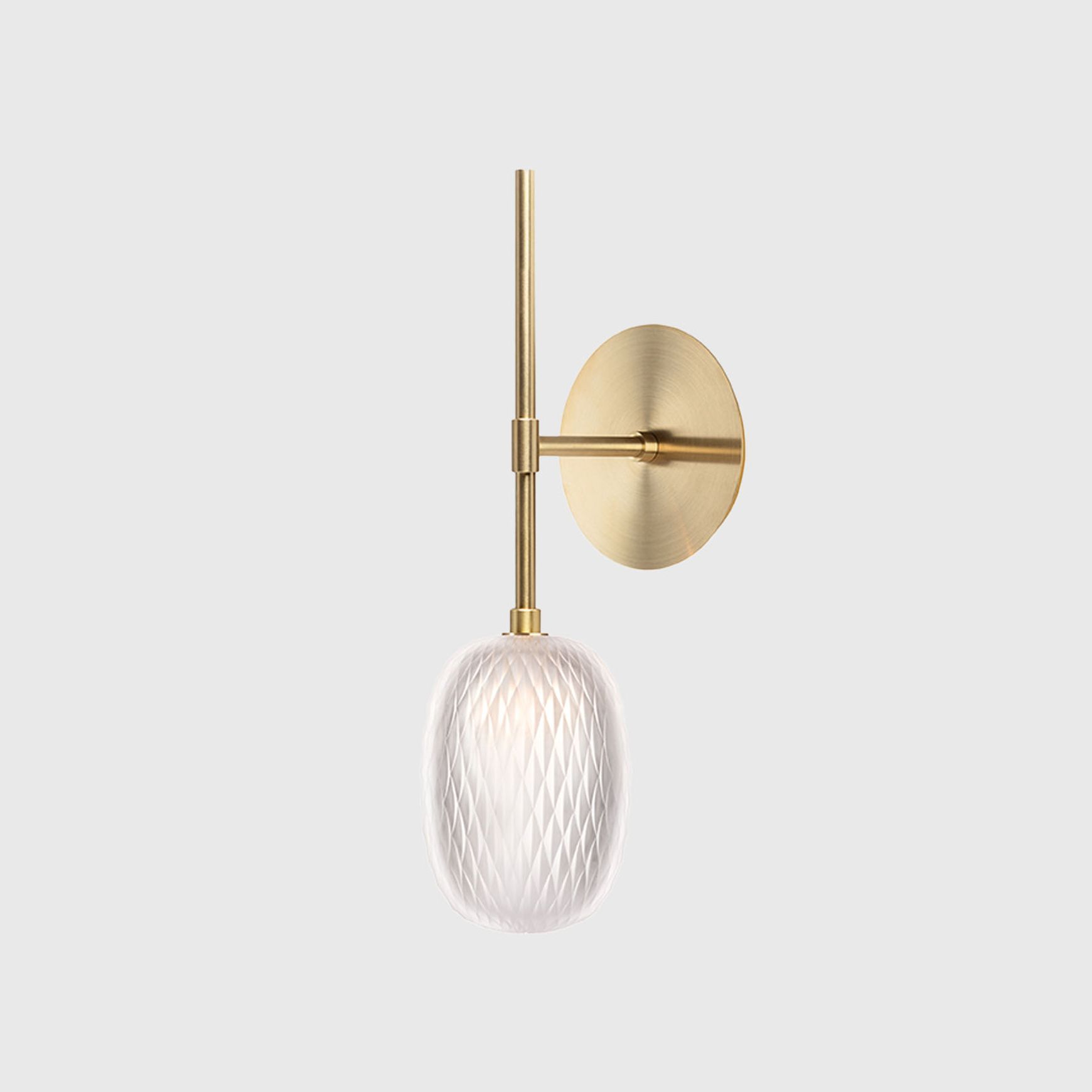 Metamorphosis Wall Light