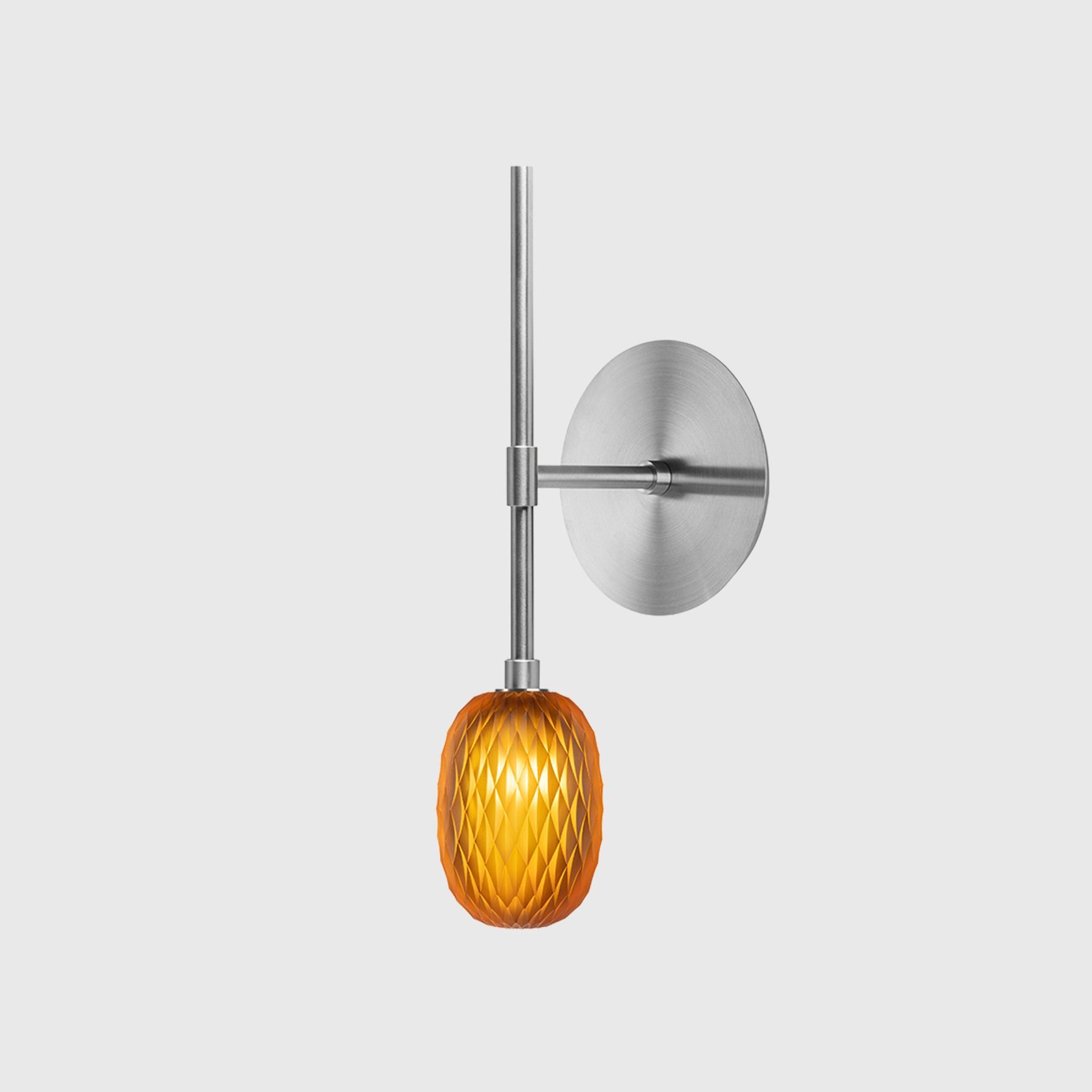 Metamorphosis Wall Light