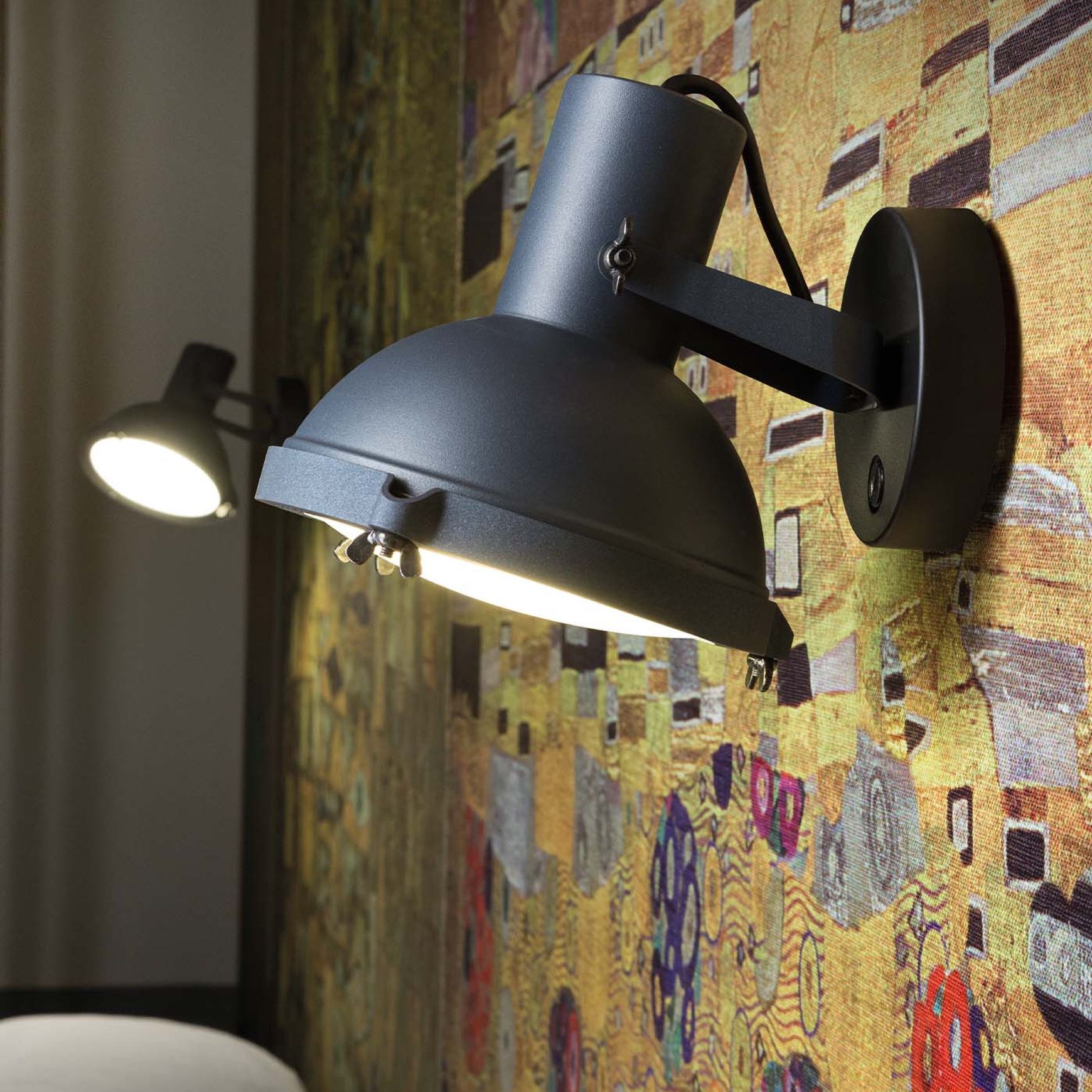 Projecteur Wall/Ceiling Light