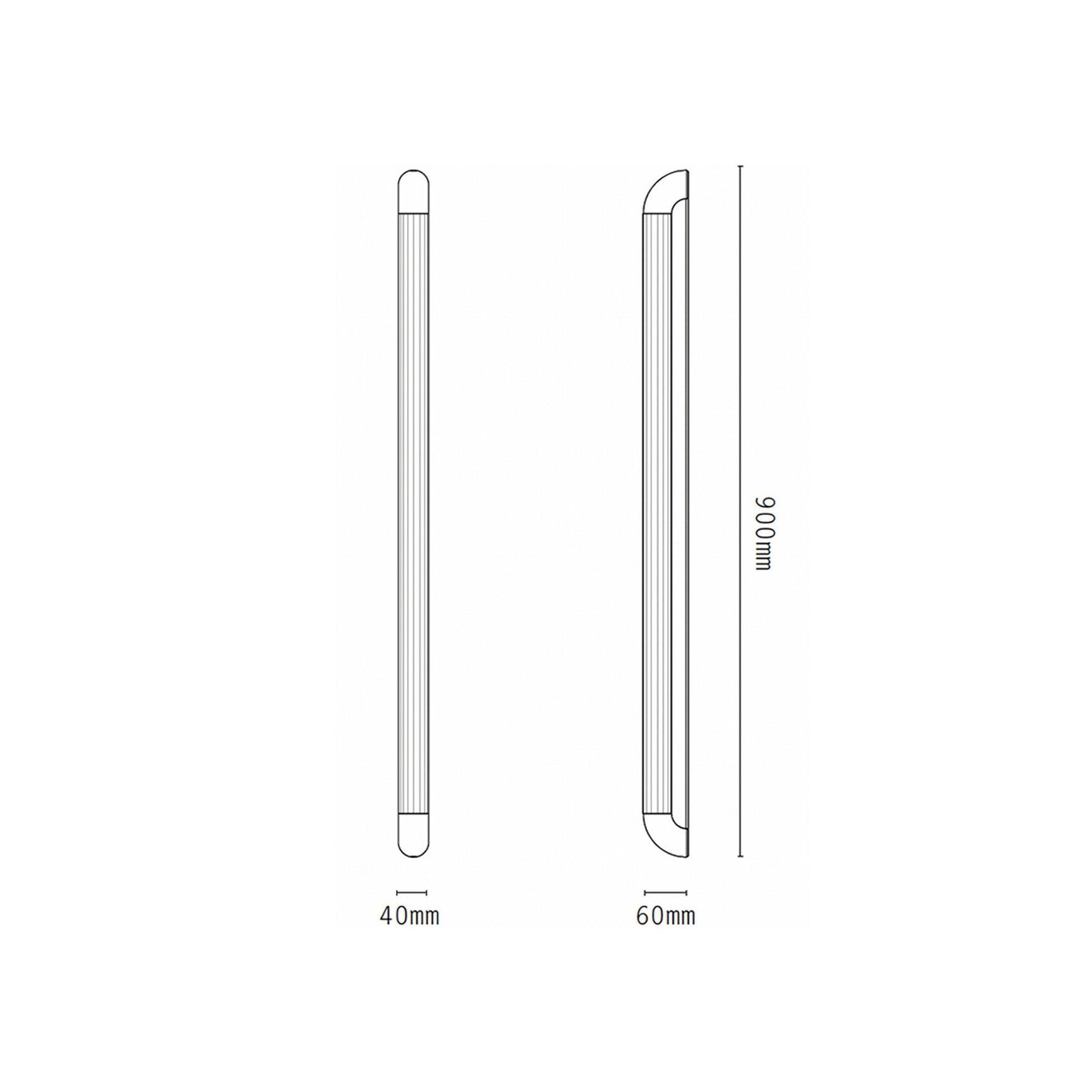 Strata Wall Light