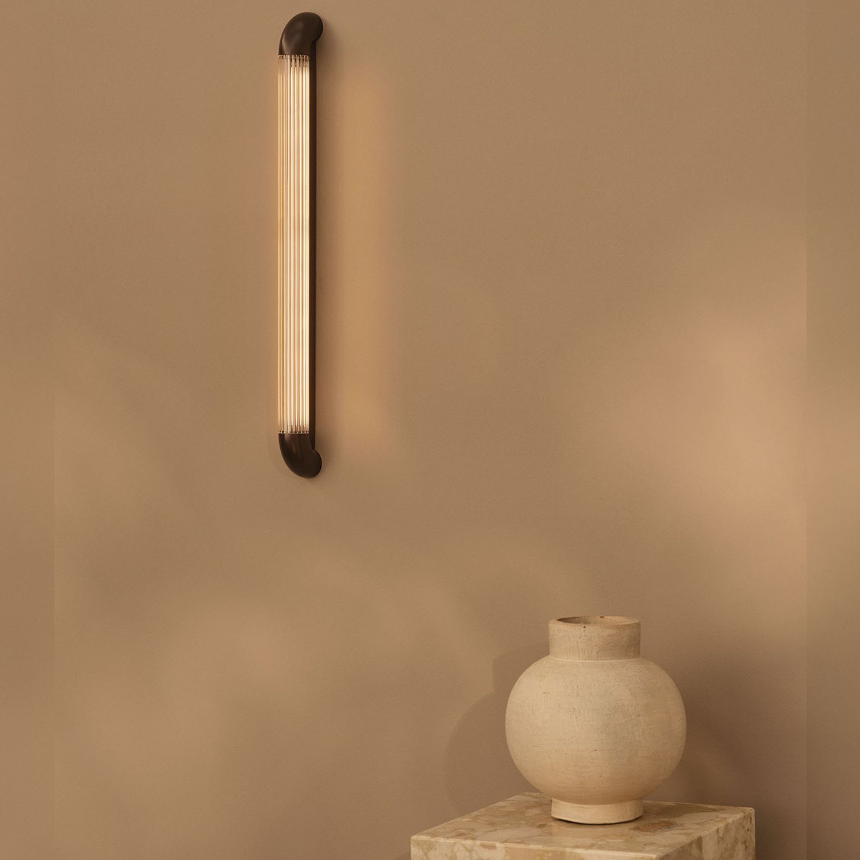 Strata Wall Light