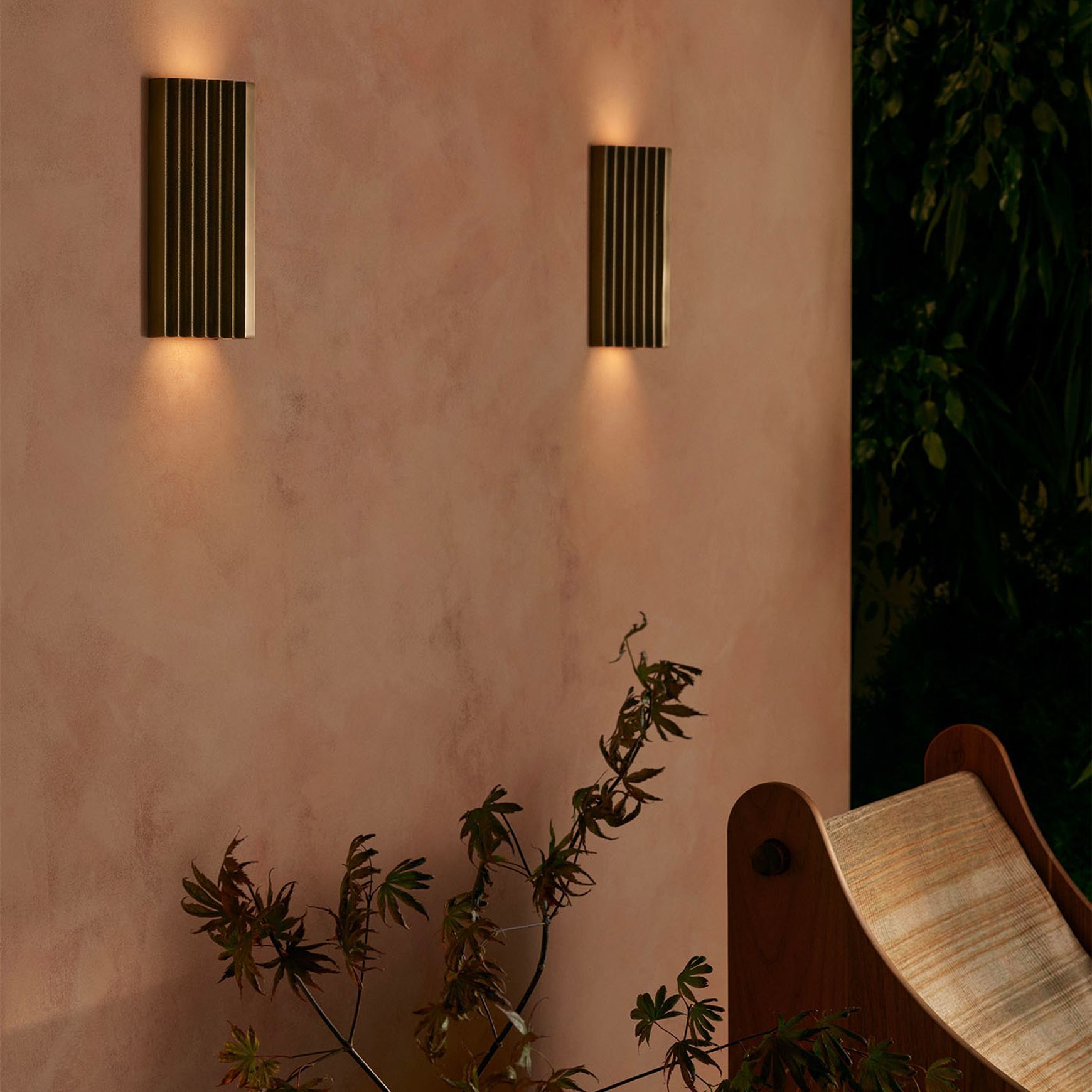Tor Wall Light