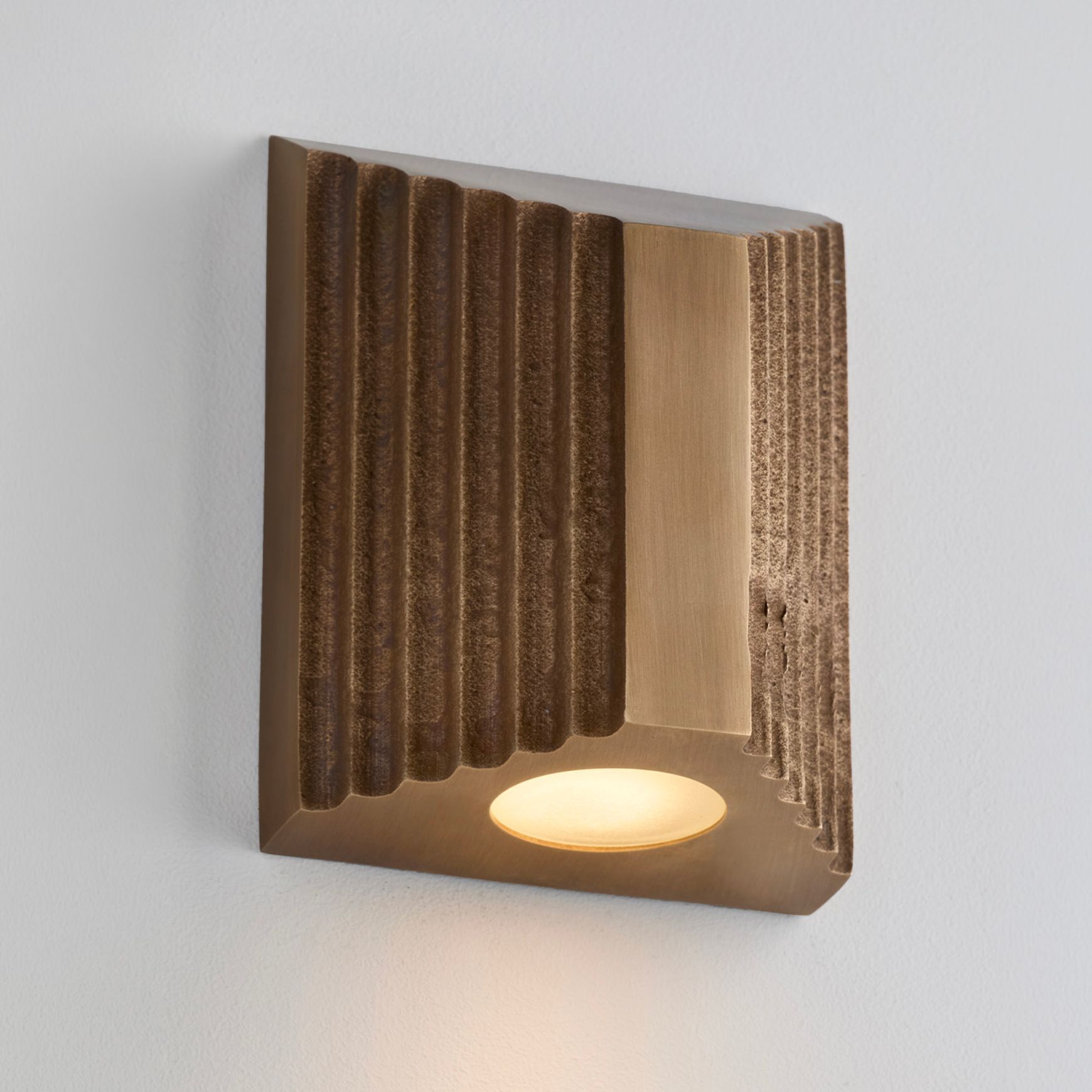 Tor Mini Wall Light