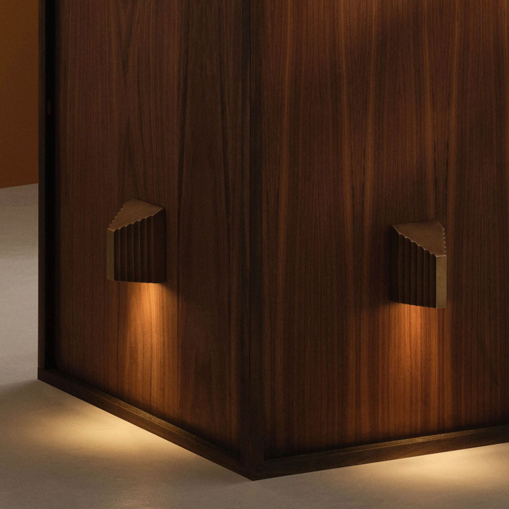 Tor Mini Wall Light