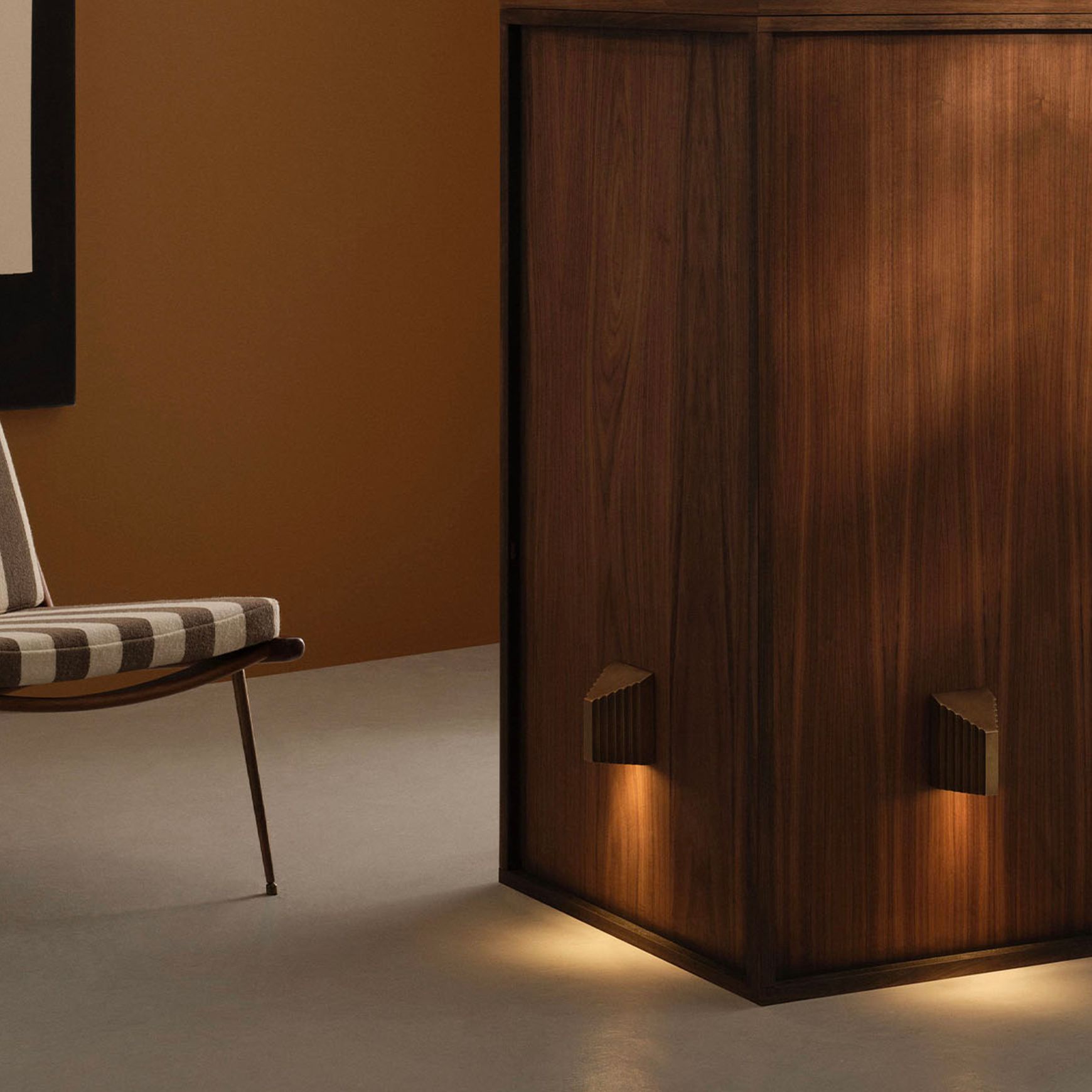 Tor Mini Wall Light