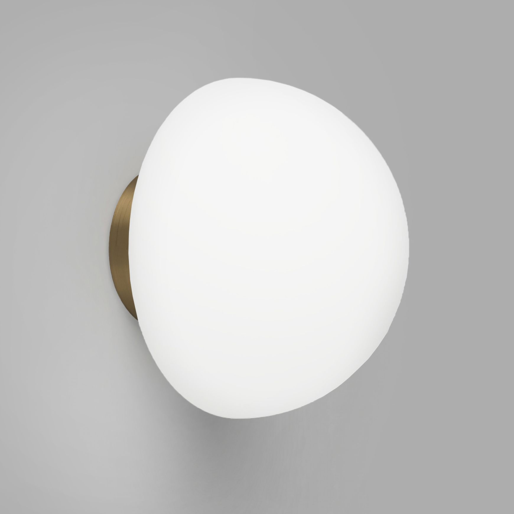 Dome Deco Wall Light