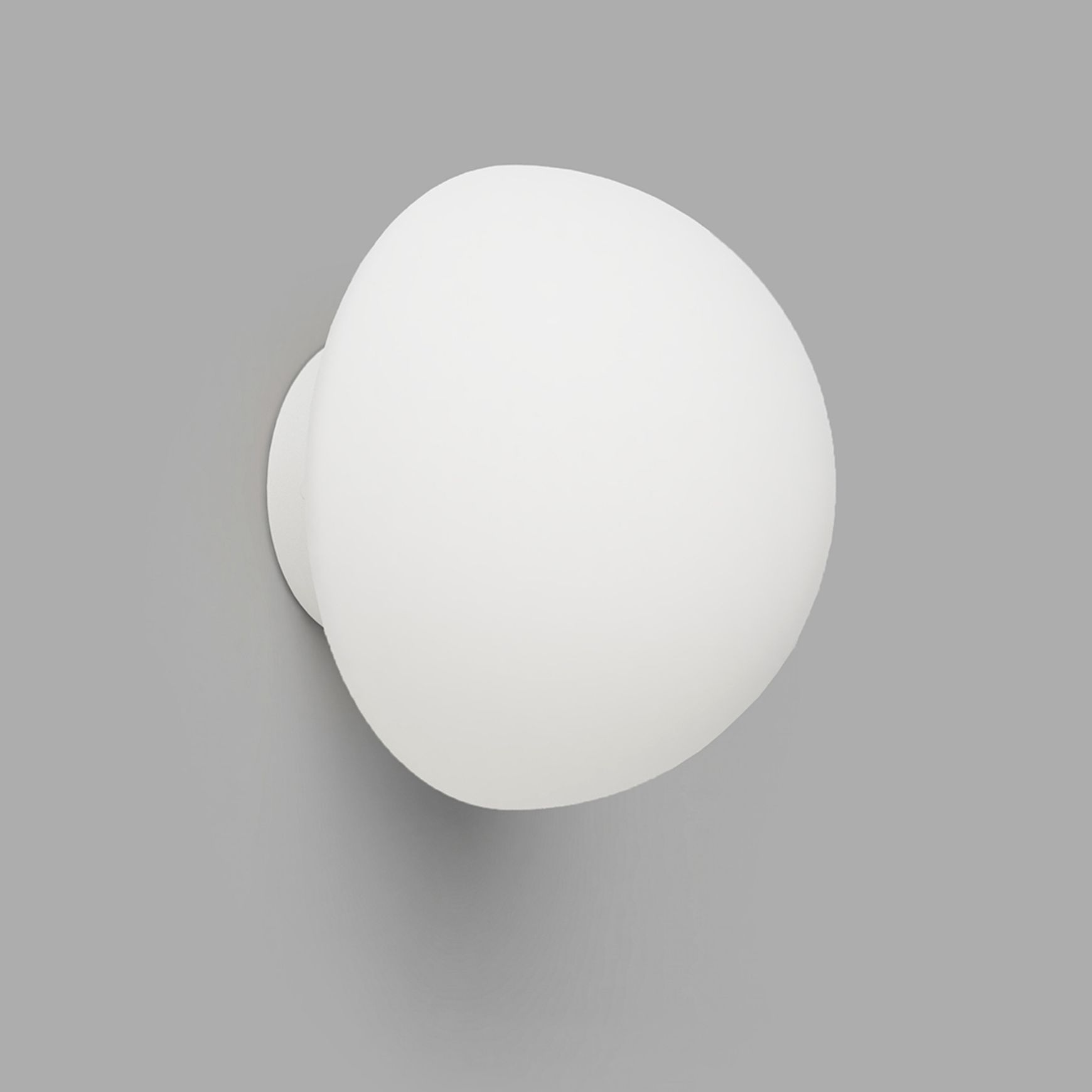 Dome Deco Wall Light