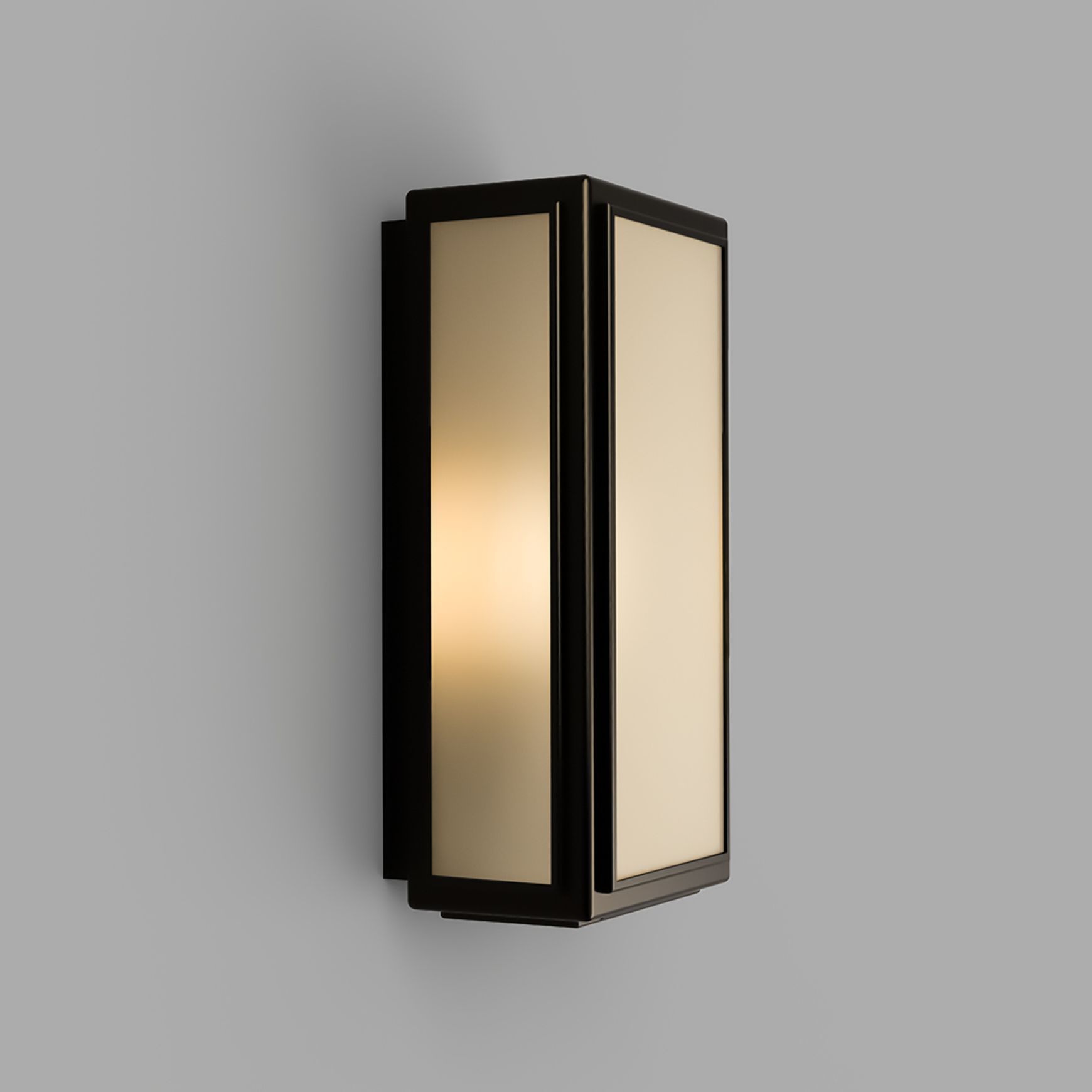 Lille Wall Light