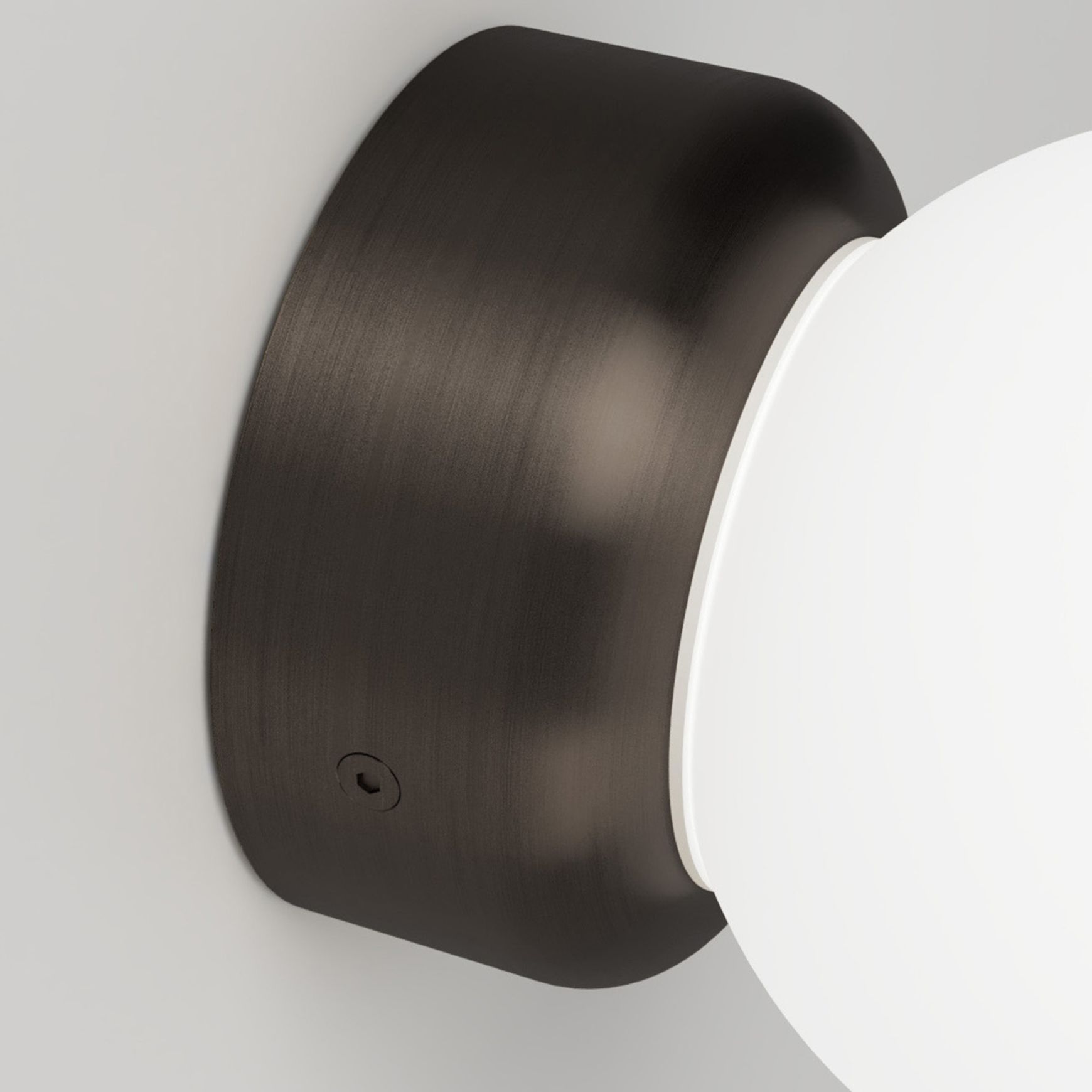 Orb Deco Wall Light