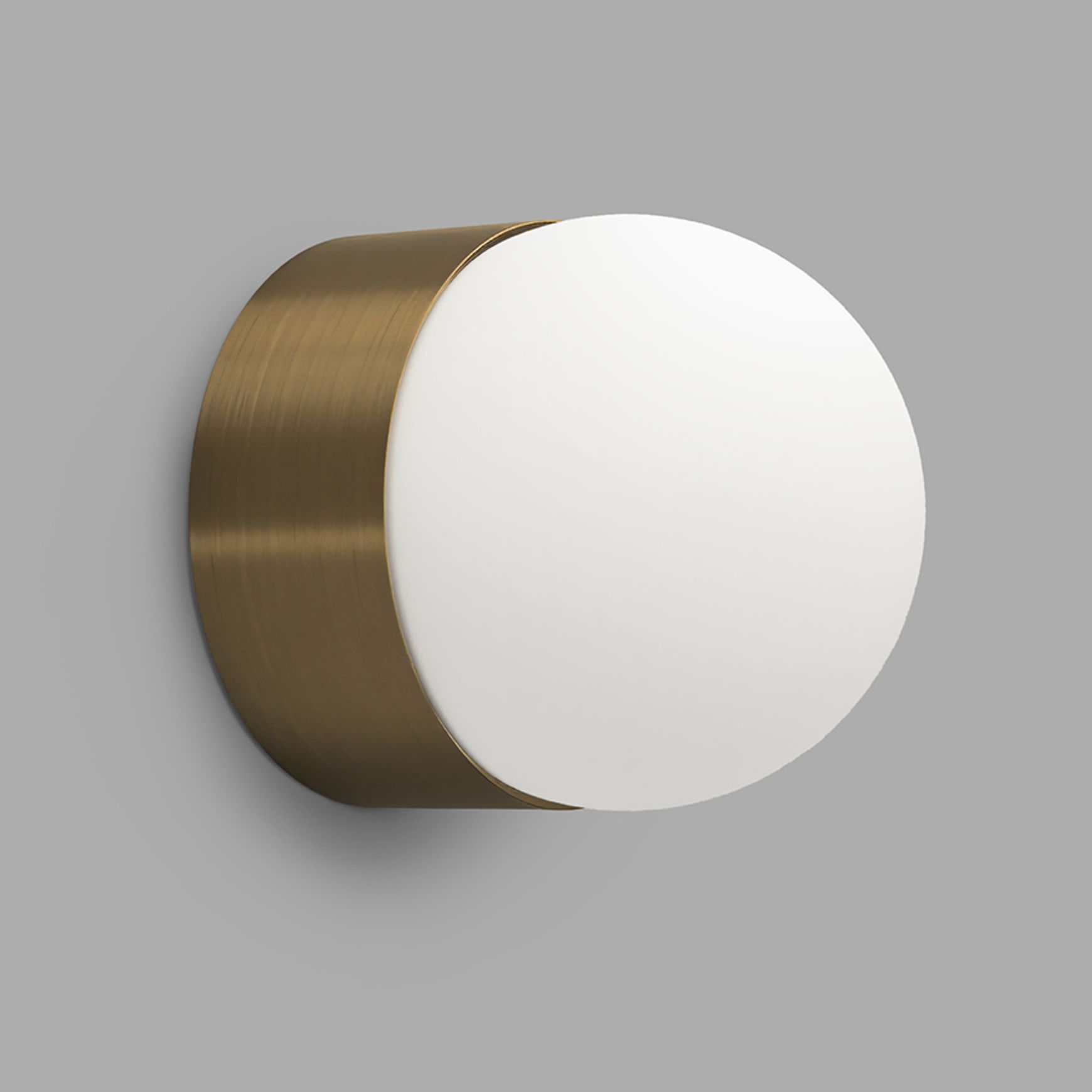 Orb Sur Wall Light