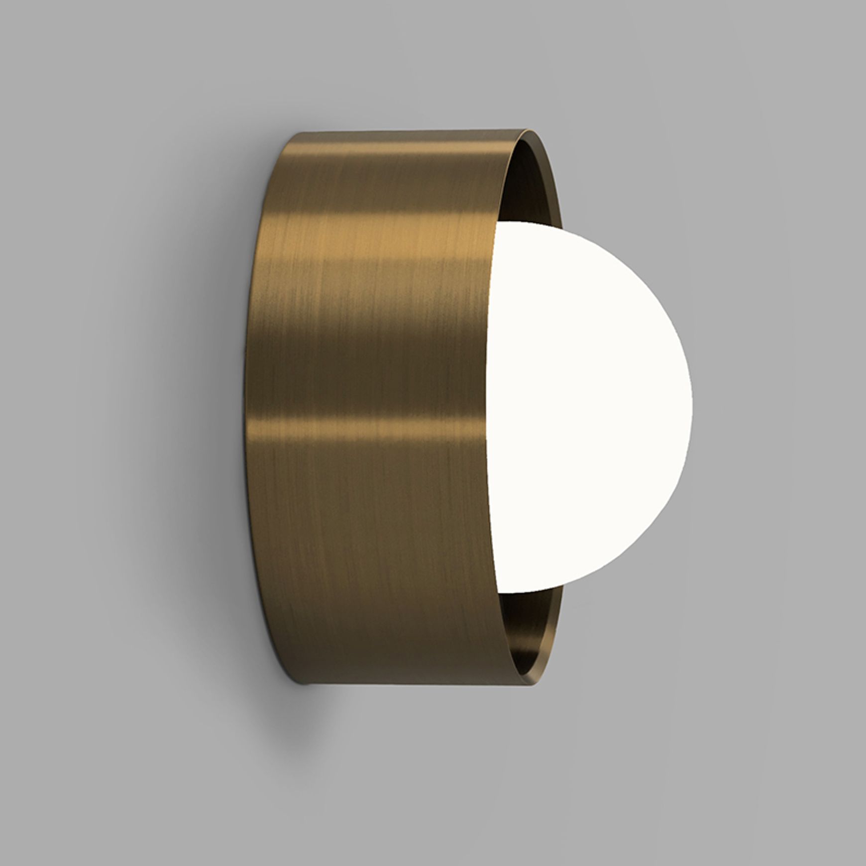 Orb Sur Wall Light