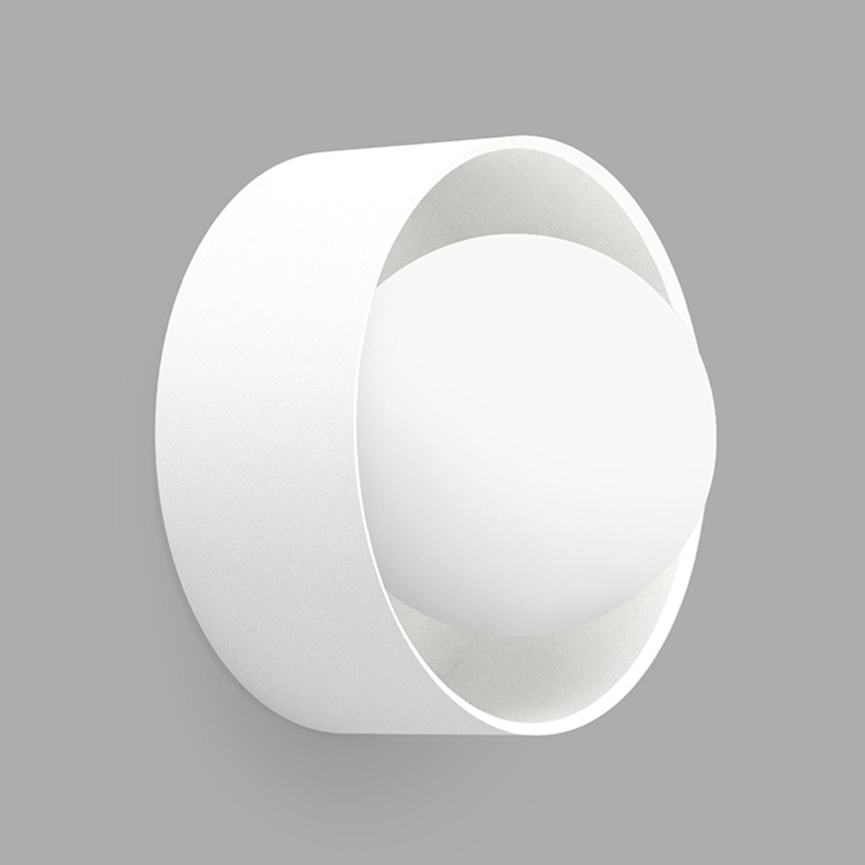 Orb Sur Wall Light