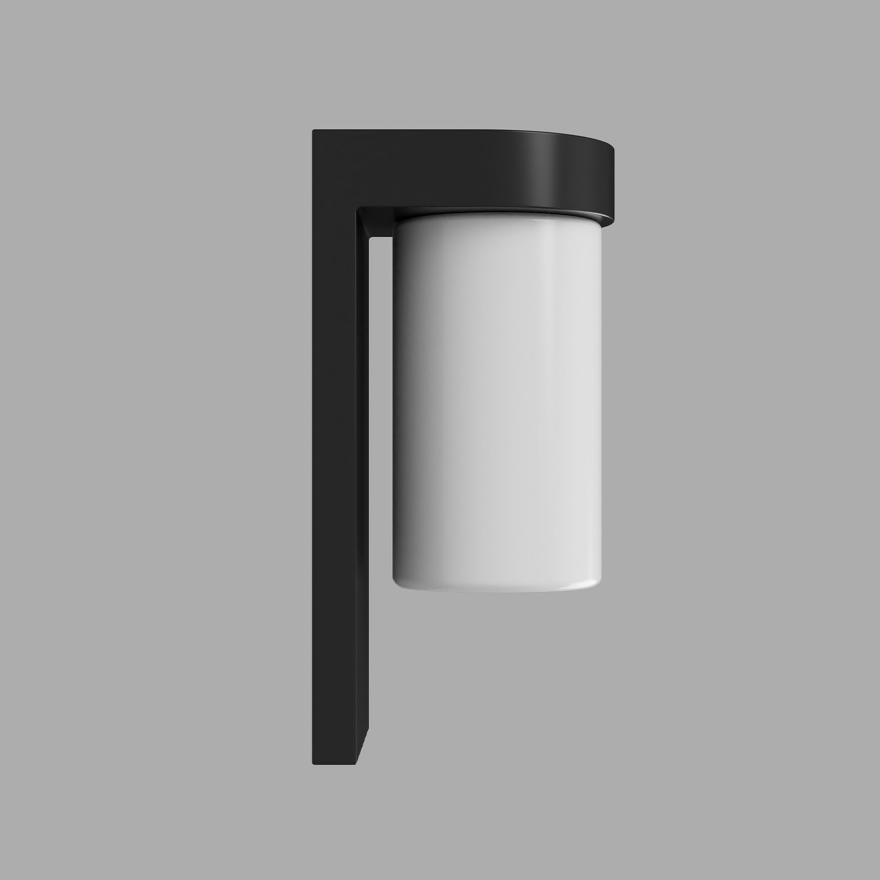 Tuva Outdoor Wall Light