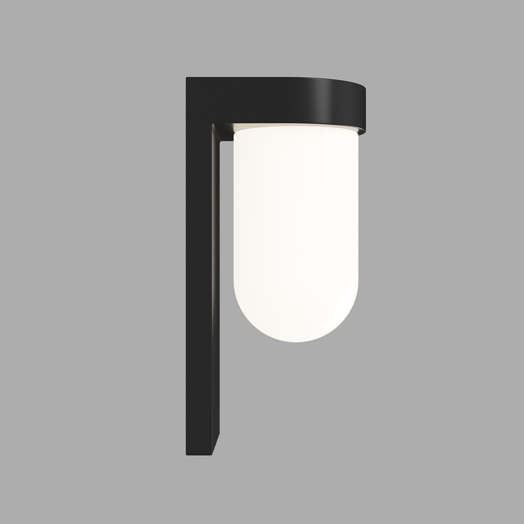 Tuva Outdoor Wall Light