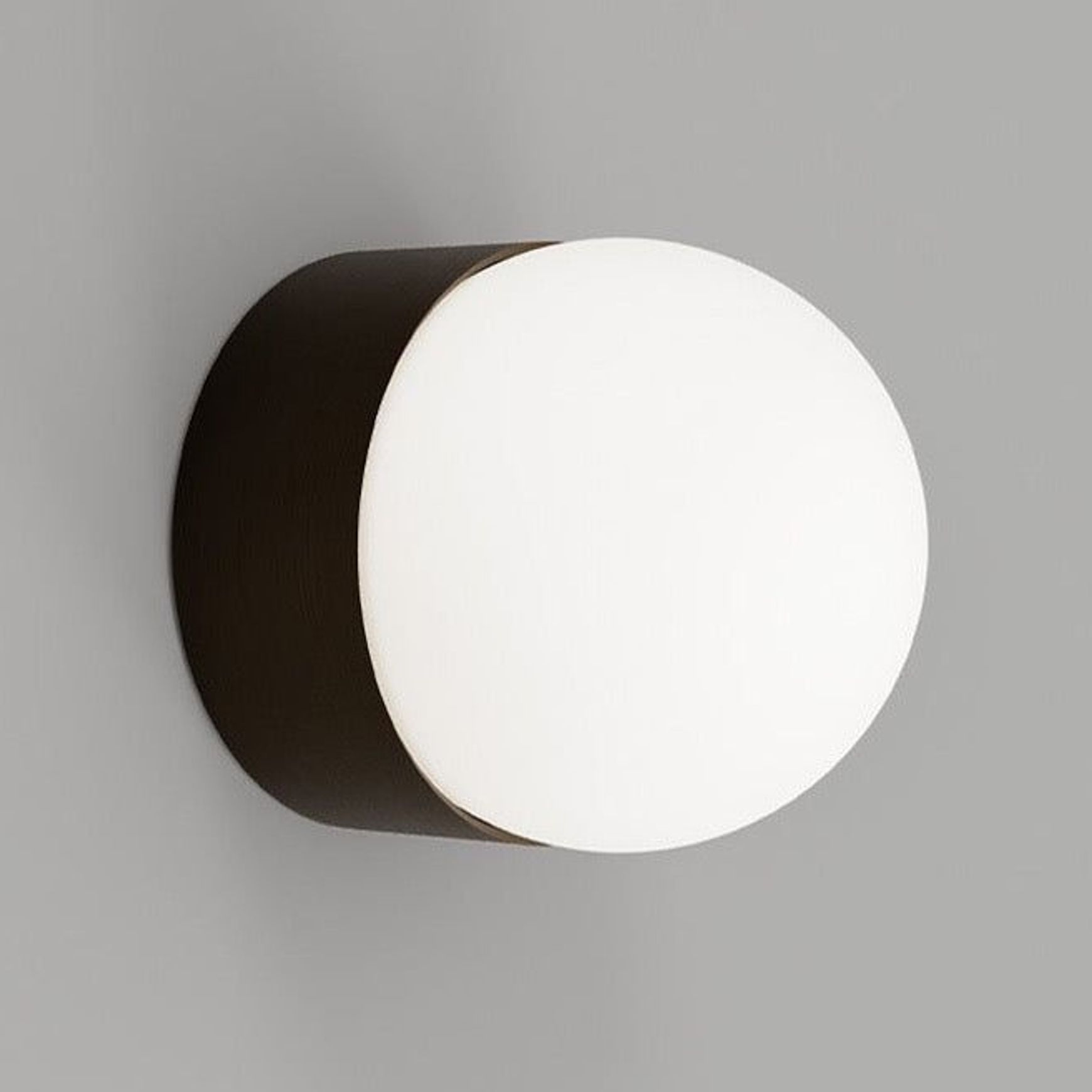 Orb Sur Mini Wall Light