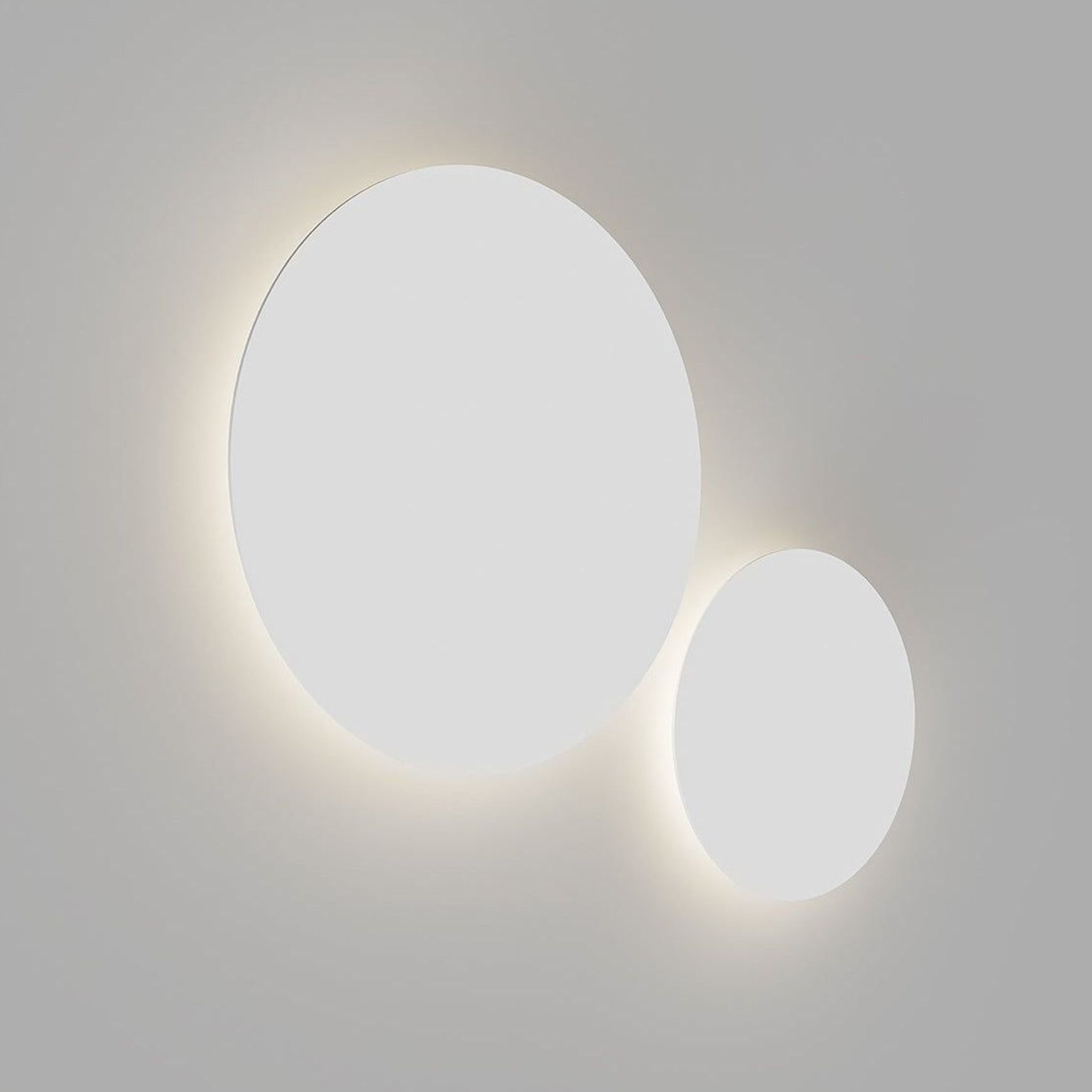 Shadow Wall/Ceiling Light